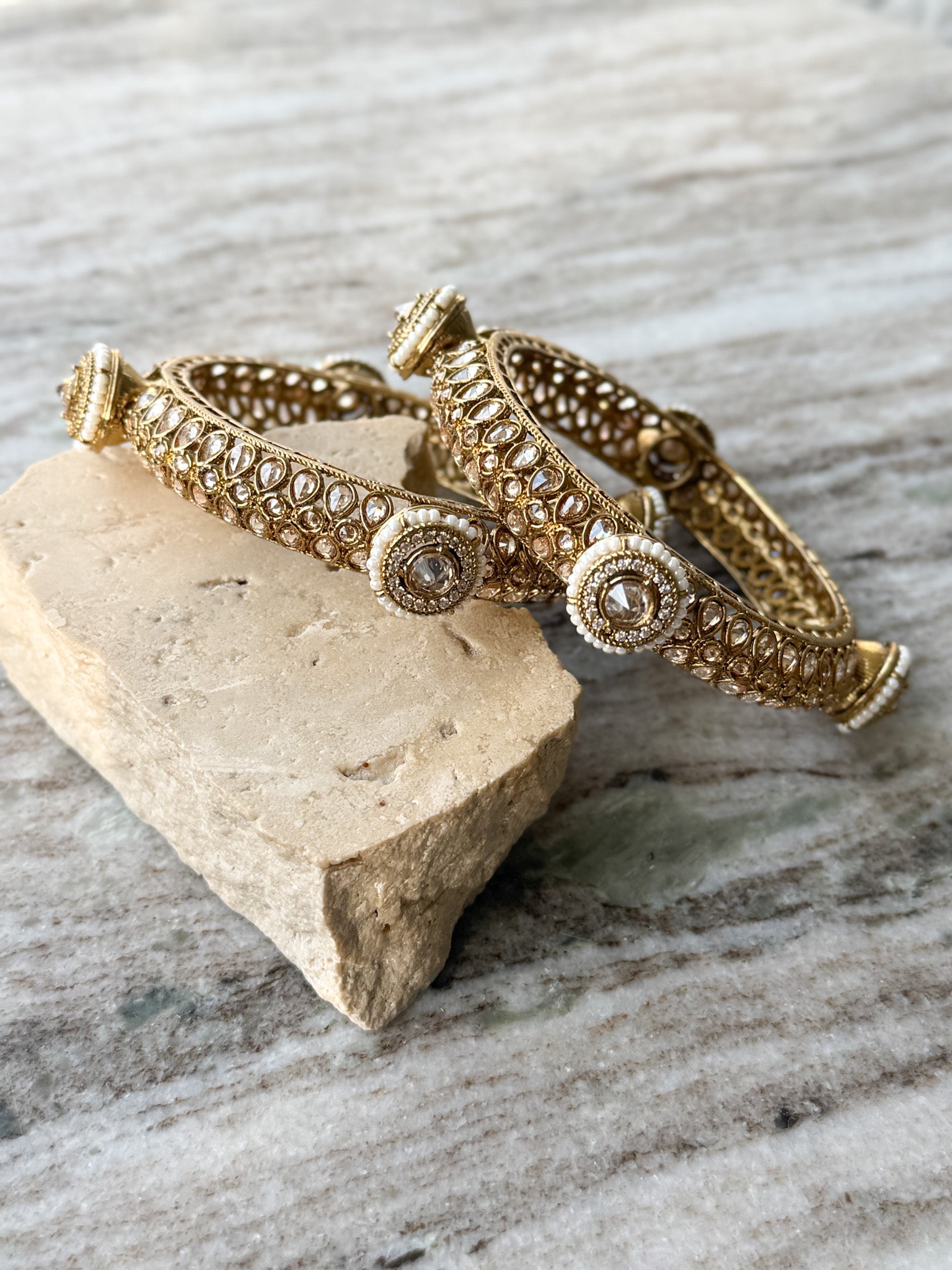 HARPER Bangles Toshi Jewels