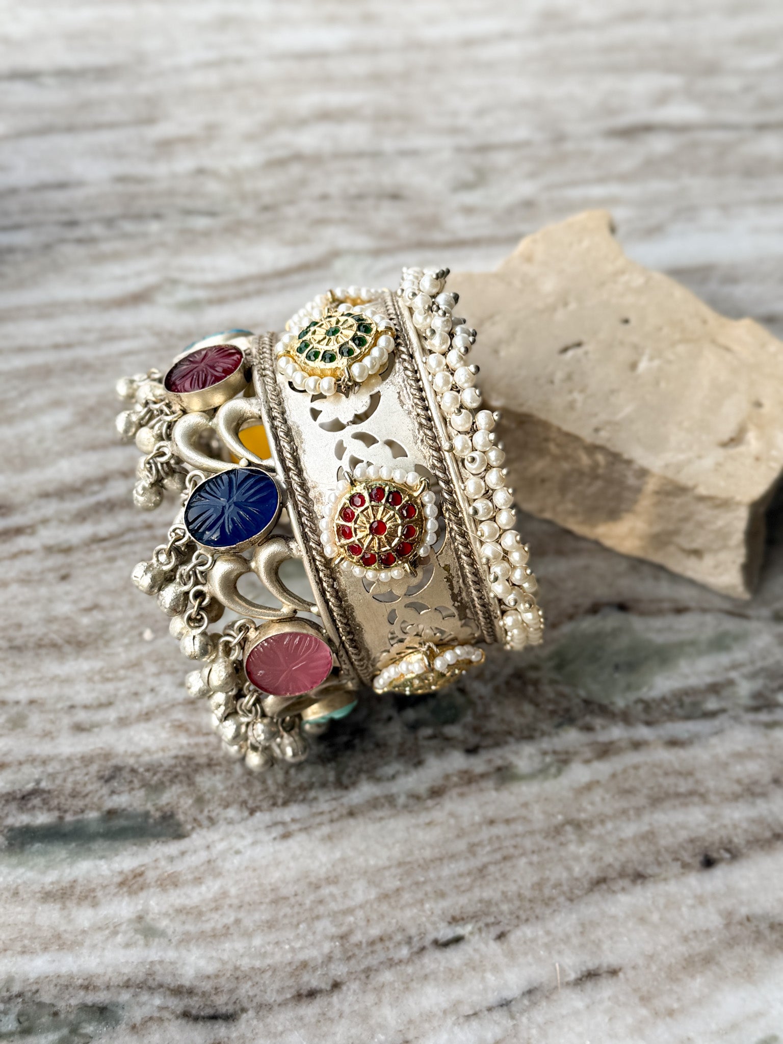 DEEPIKA Bangles Toshi Jewels