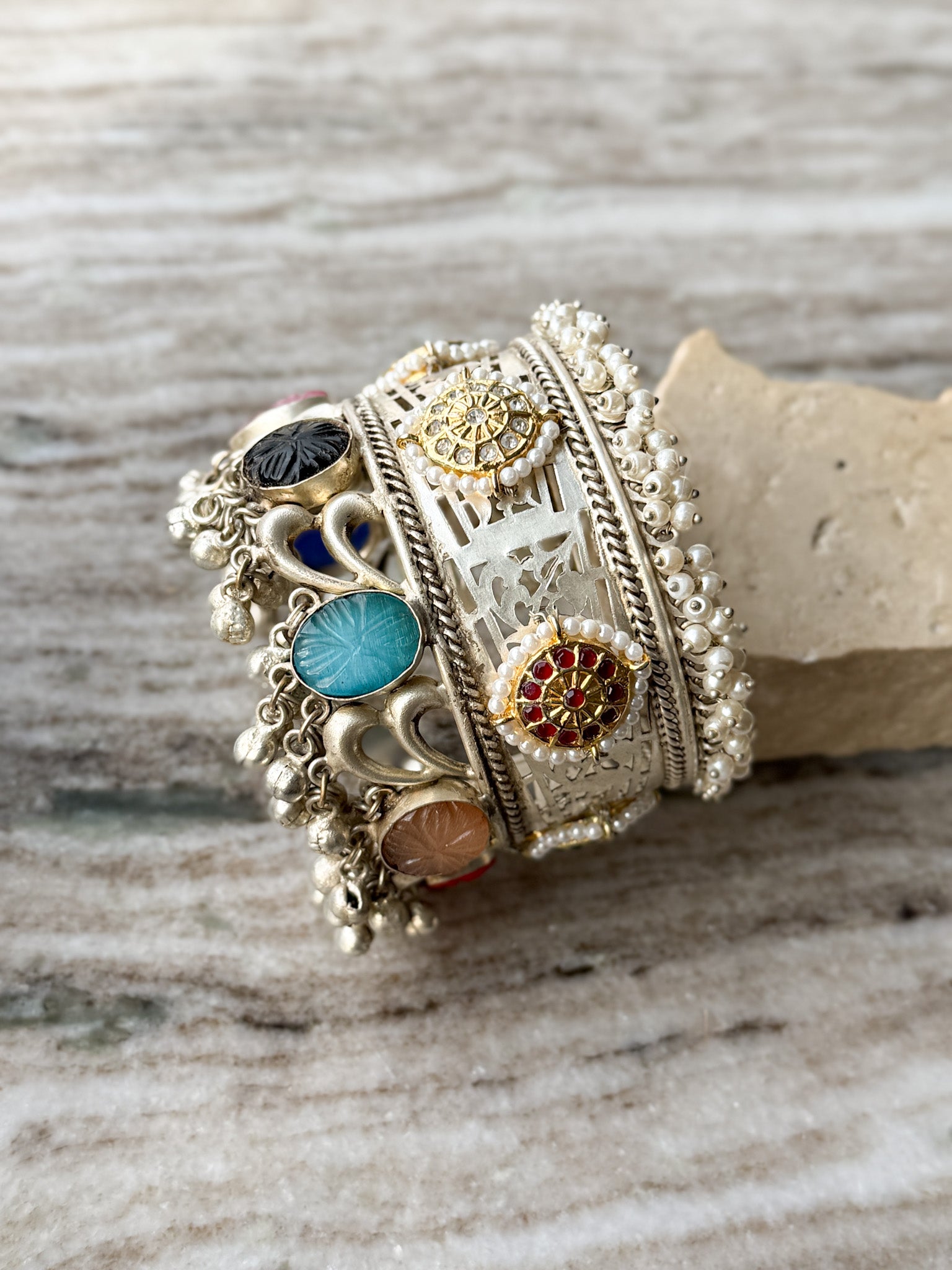 DEEPIKA Bangles Toshi Jewels