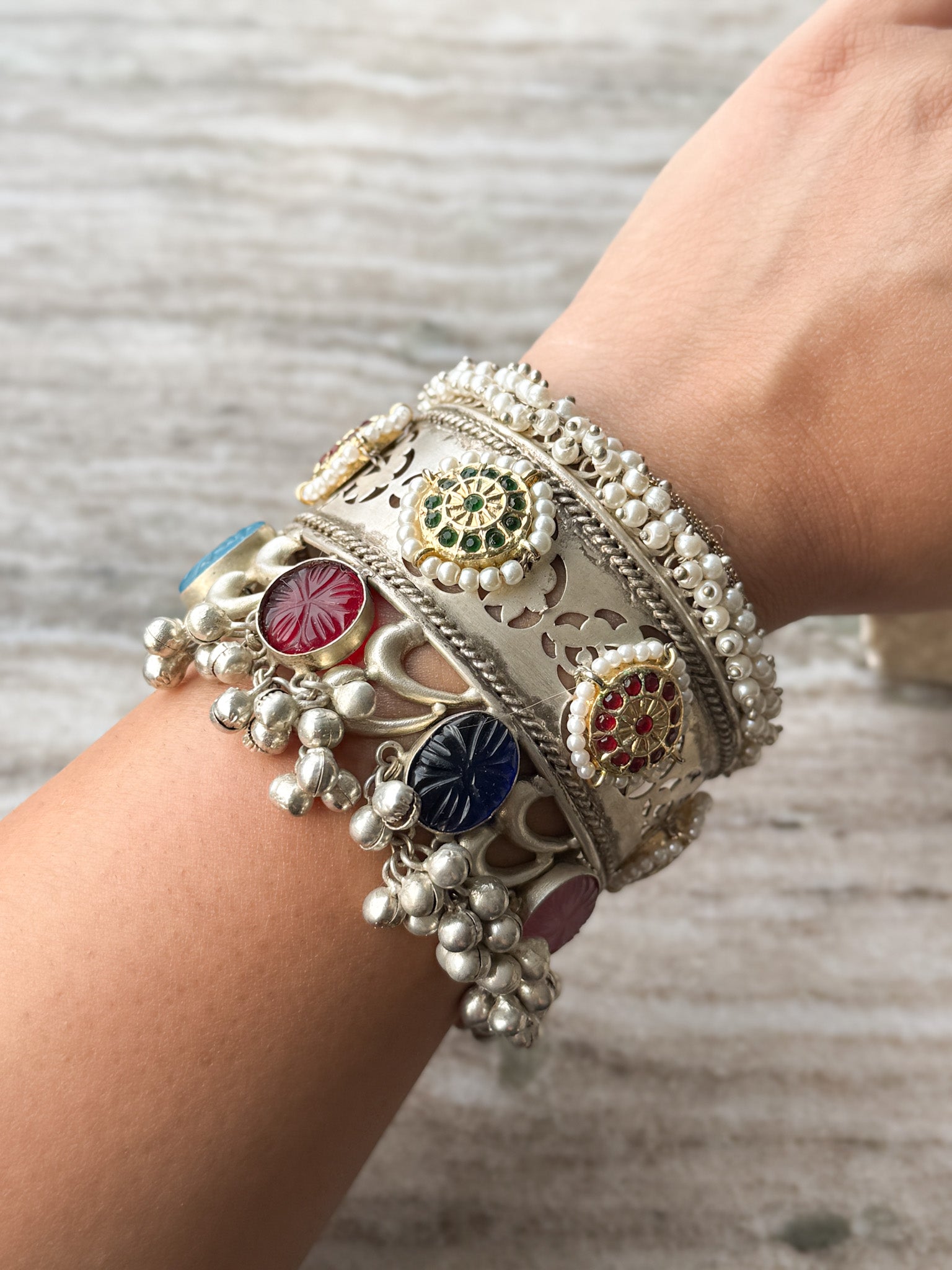 DEEPIKA Bangles Toshi Jewels