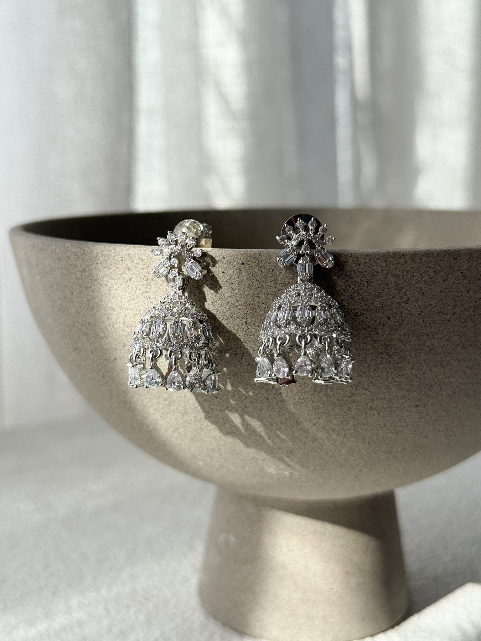 NEHA Earrings