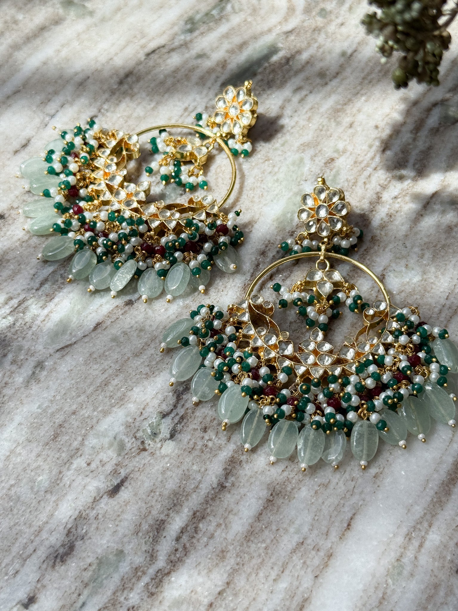 CHLOE Earrings