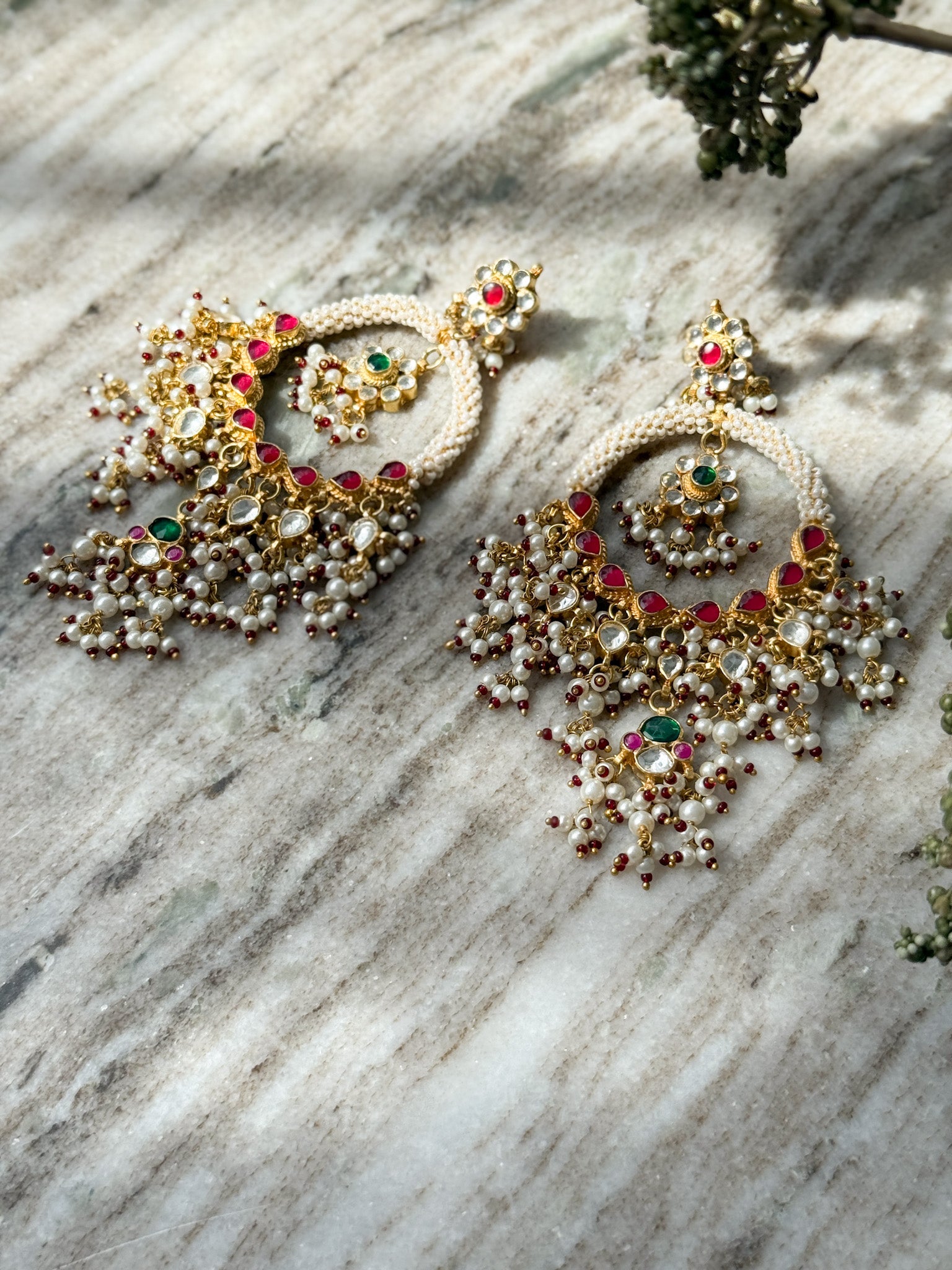 MILLIE Earrings