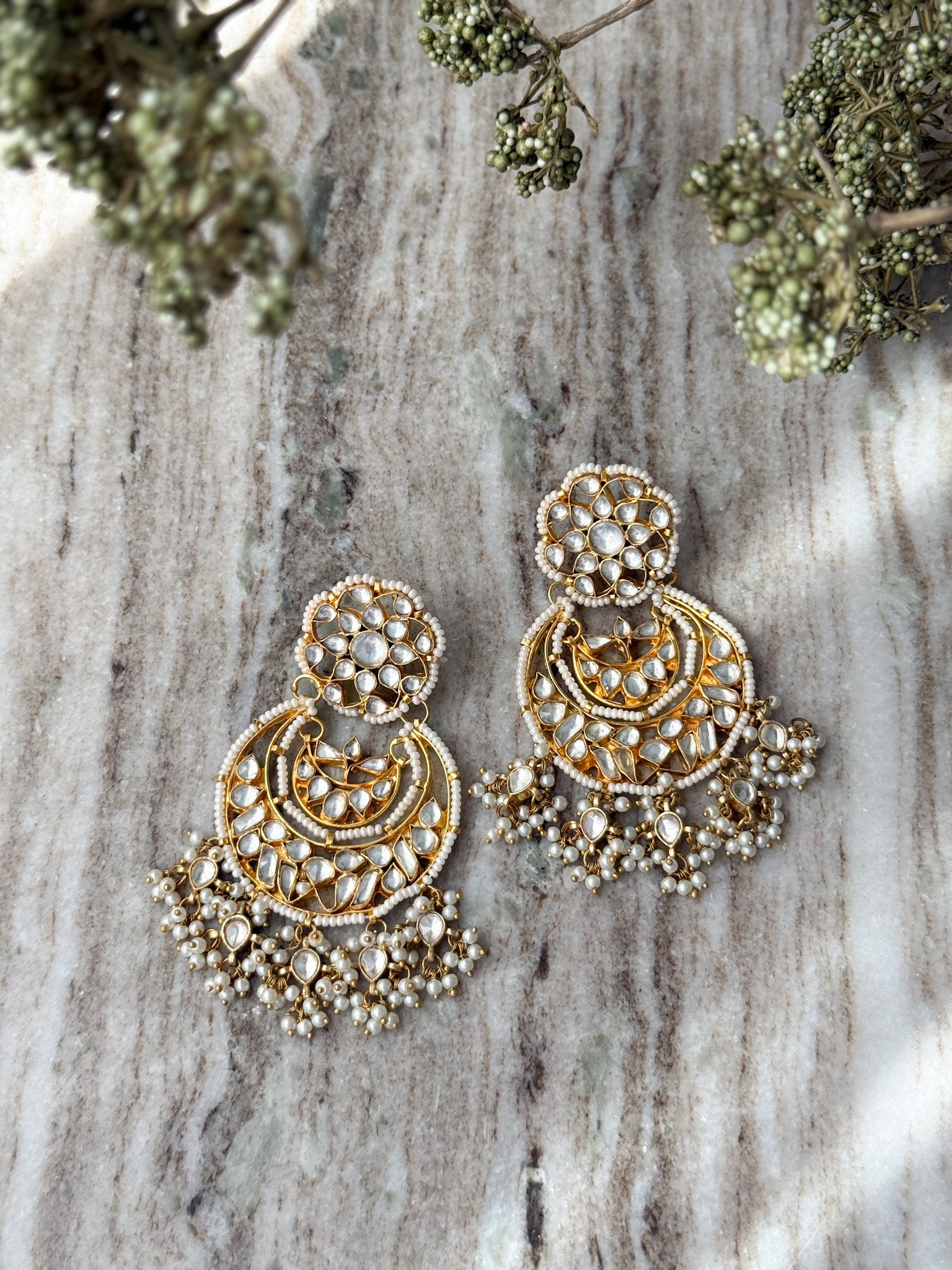KRITI Earrings