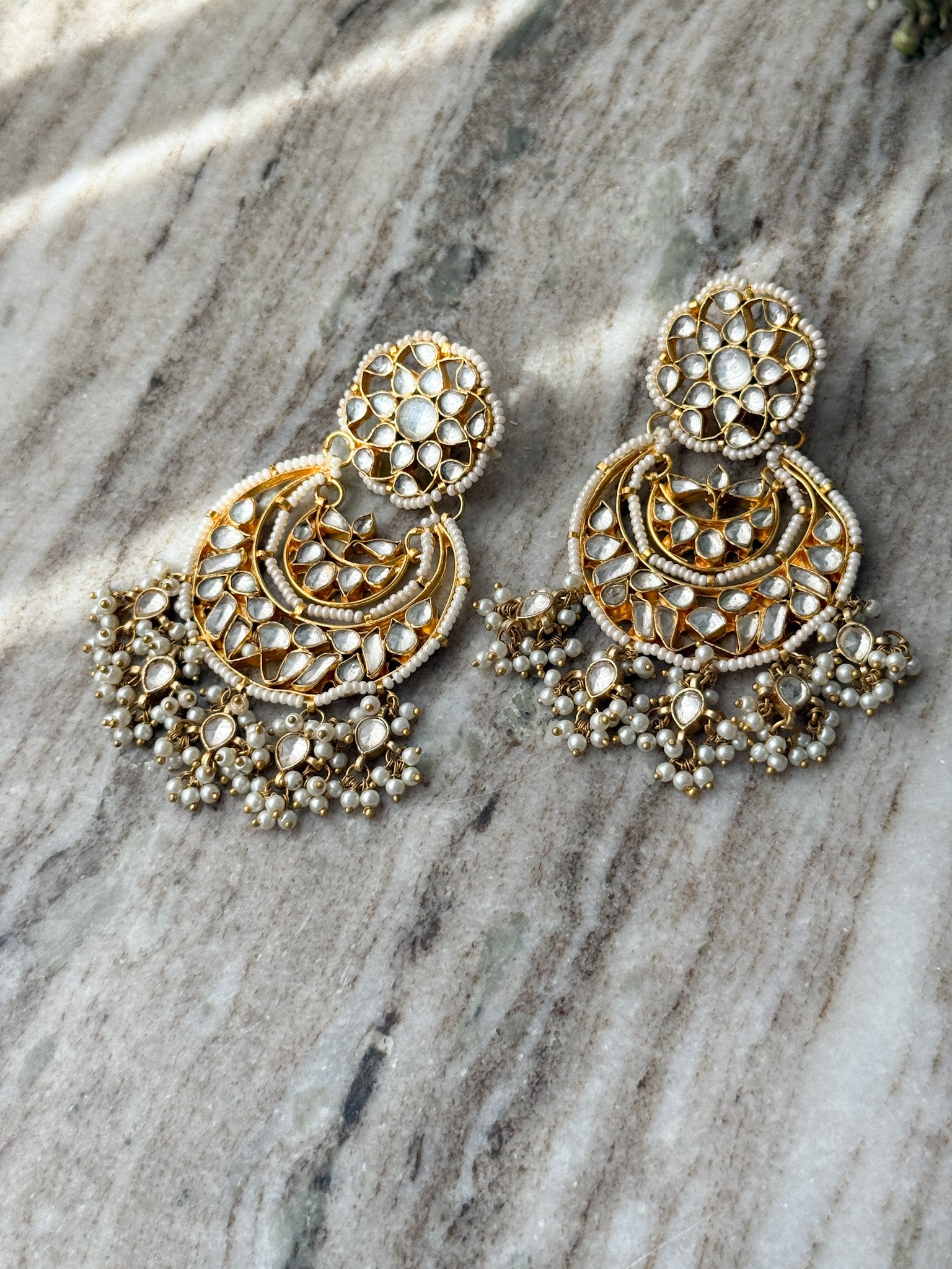 KRITI Earrings
