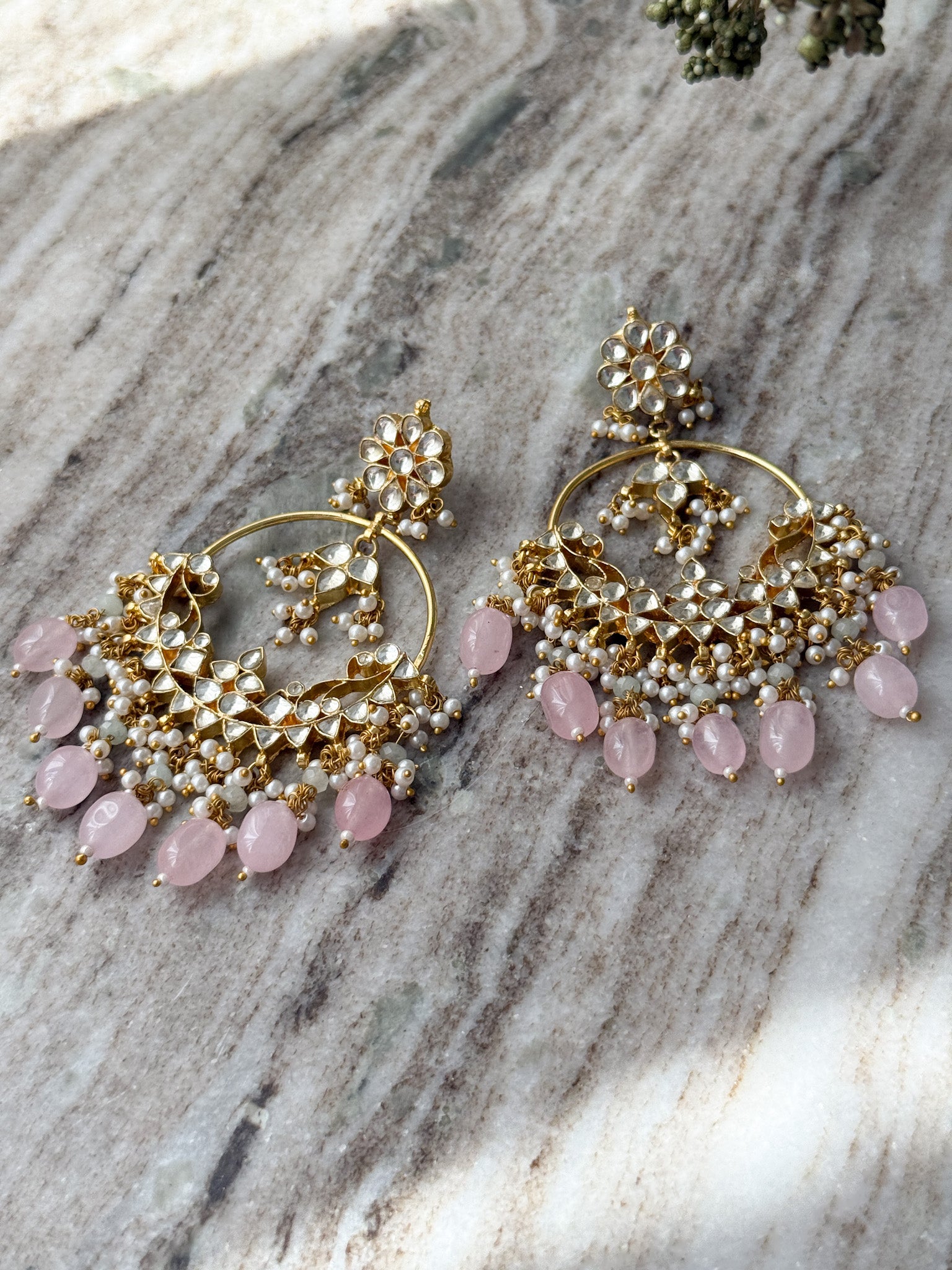 CHLOE Earrings
