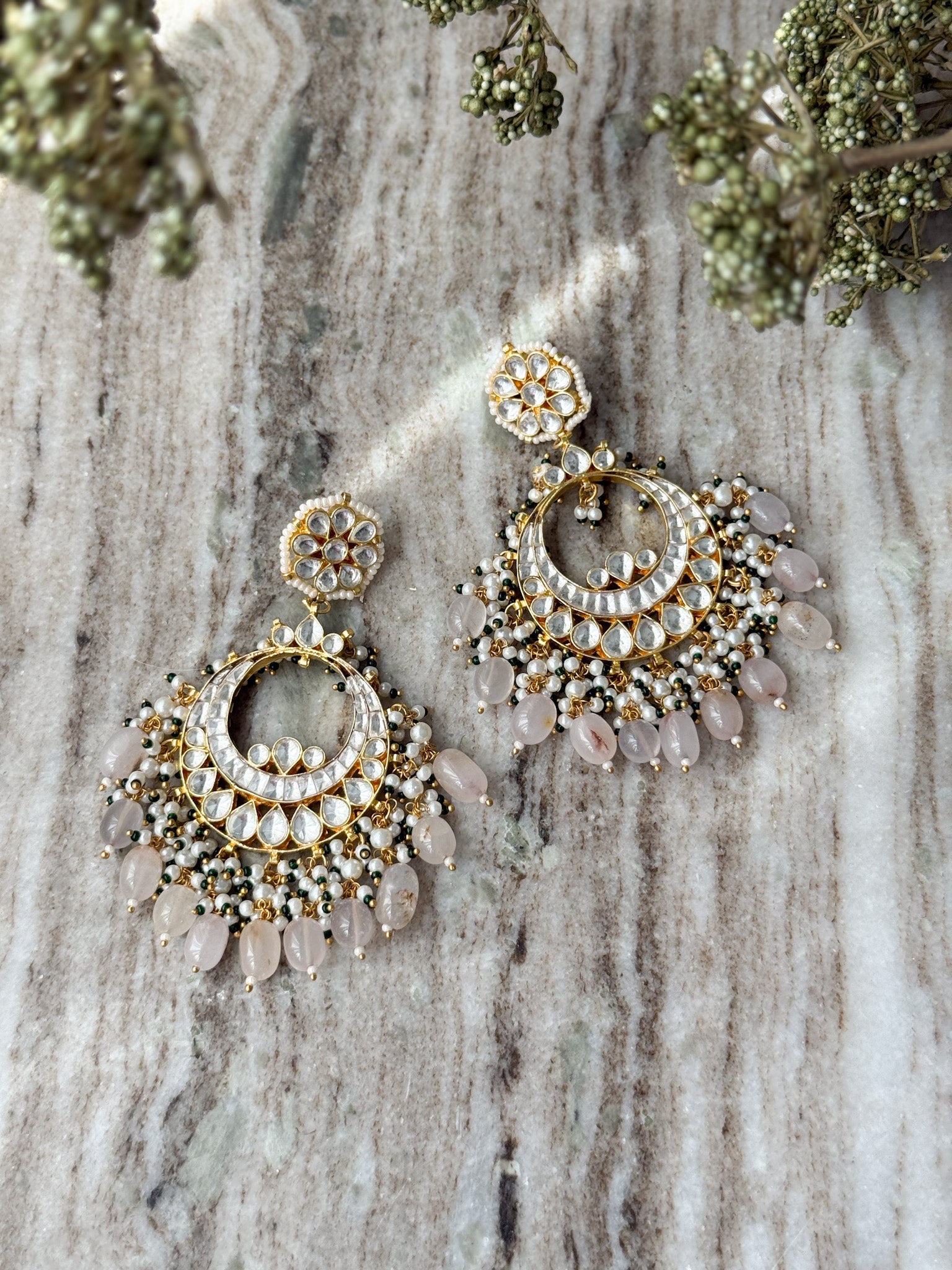 ALIA Earrings