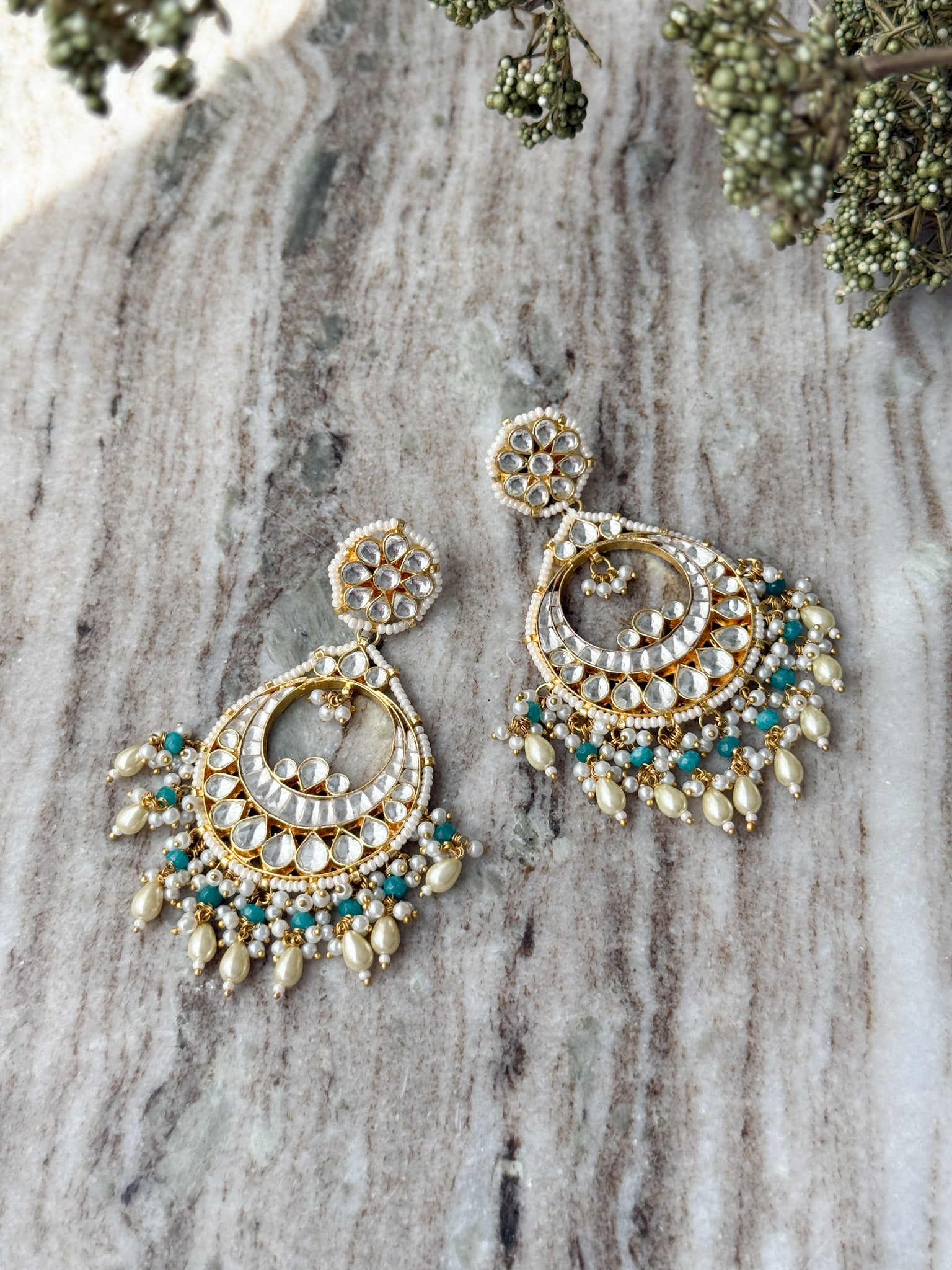 ALIA Earrings