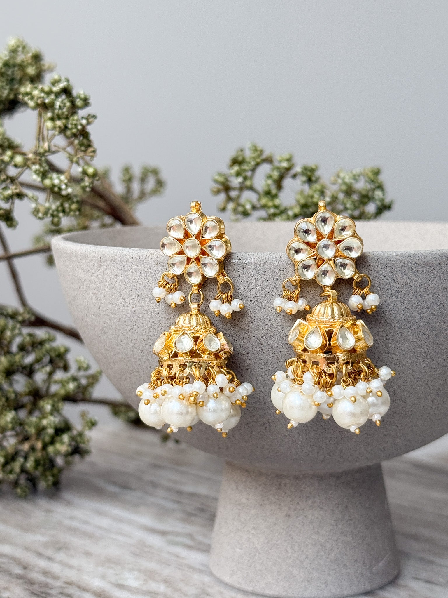 ALANA Earrings