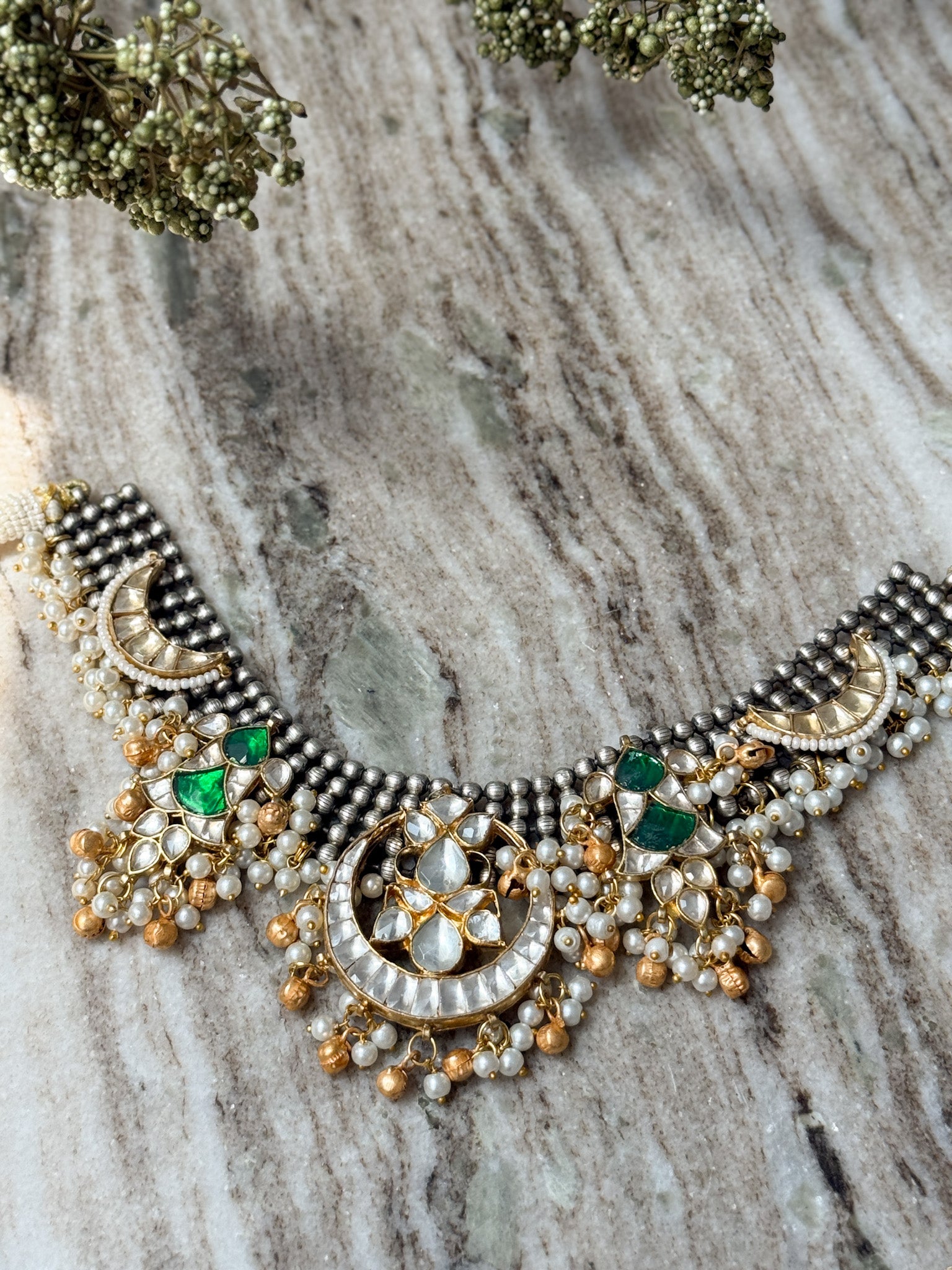 DEEPTI Necklace