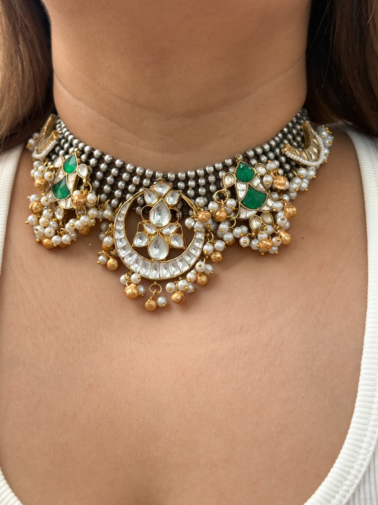 DEEPTI Necklace