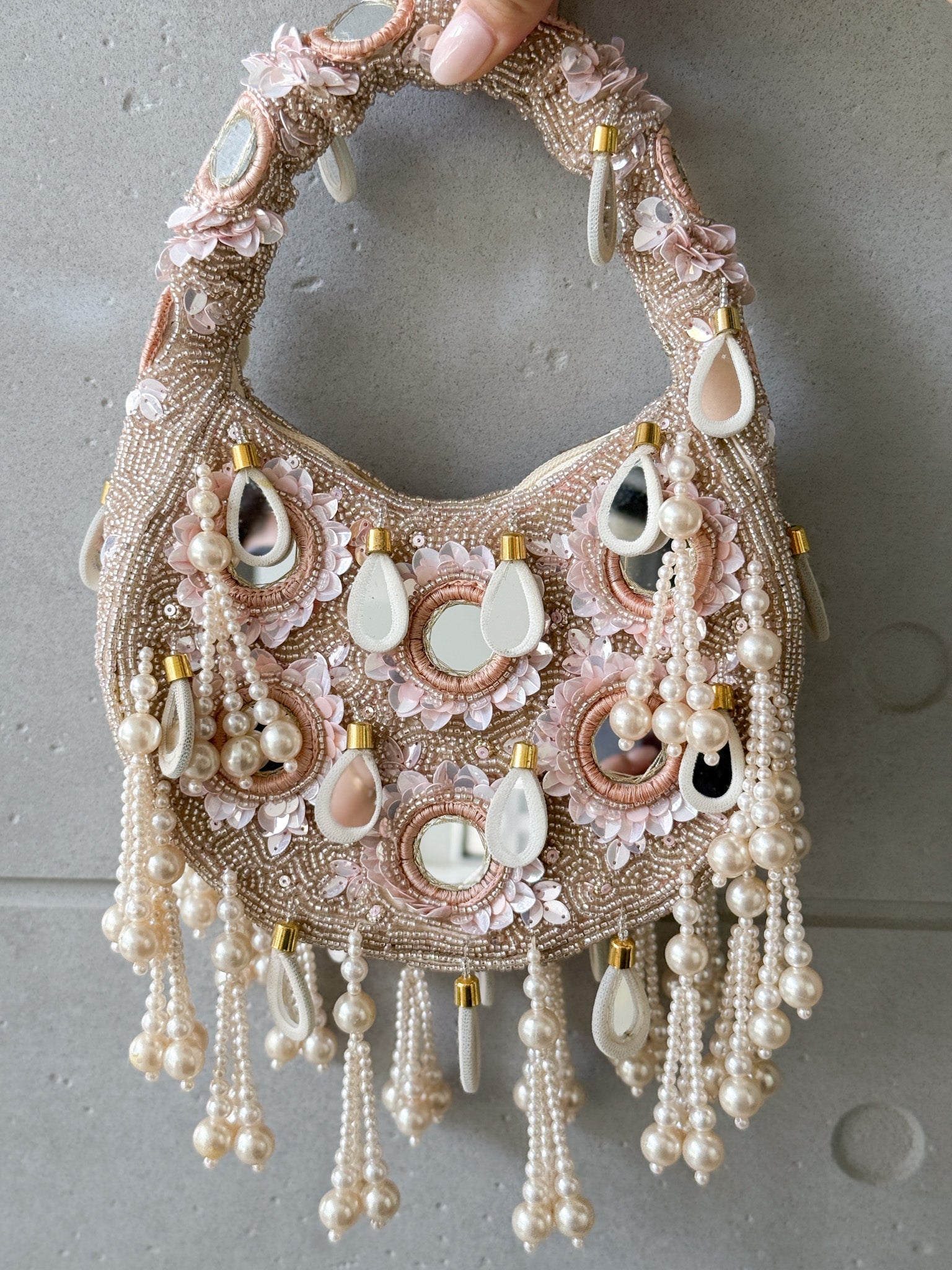 GEORGIA Bag Toshi Jewels