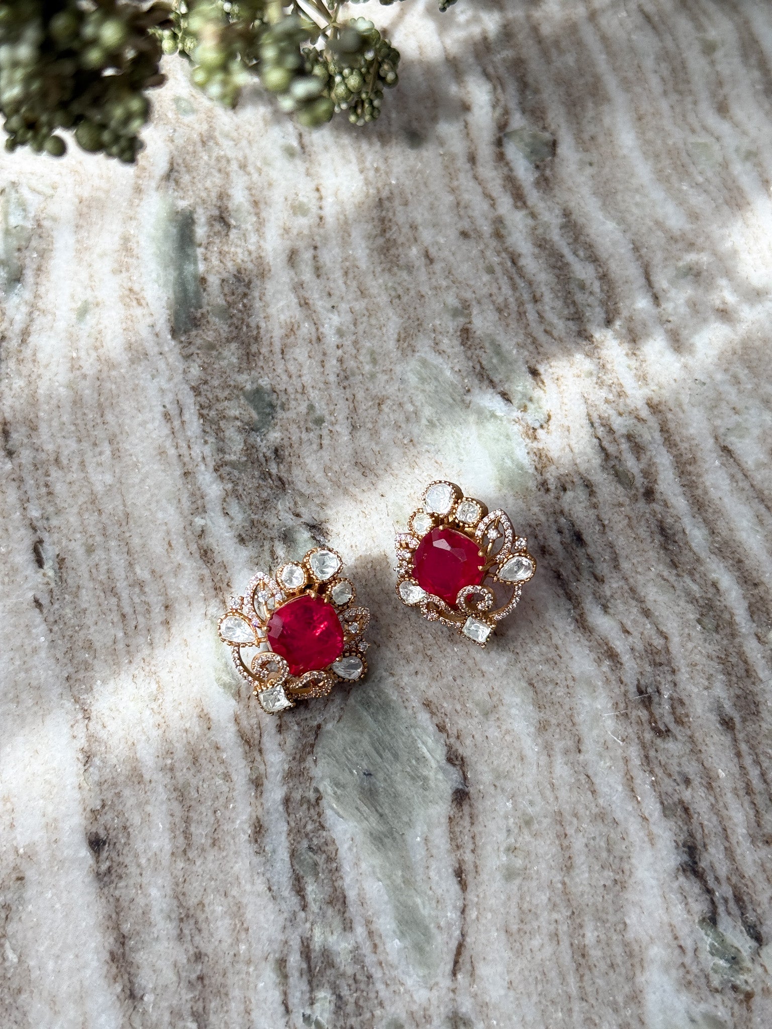 HEERA Earrings