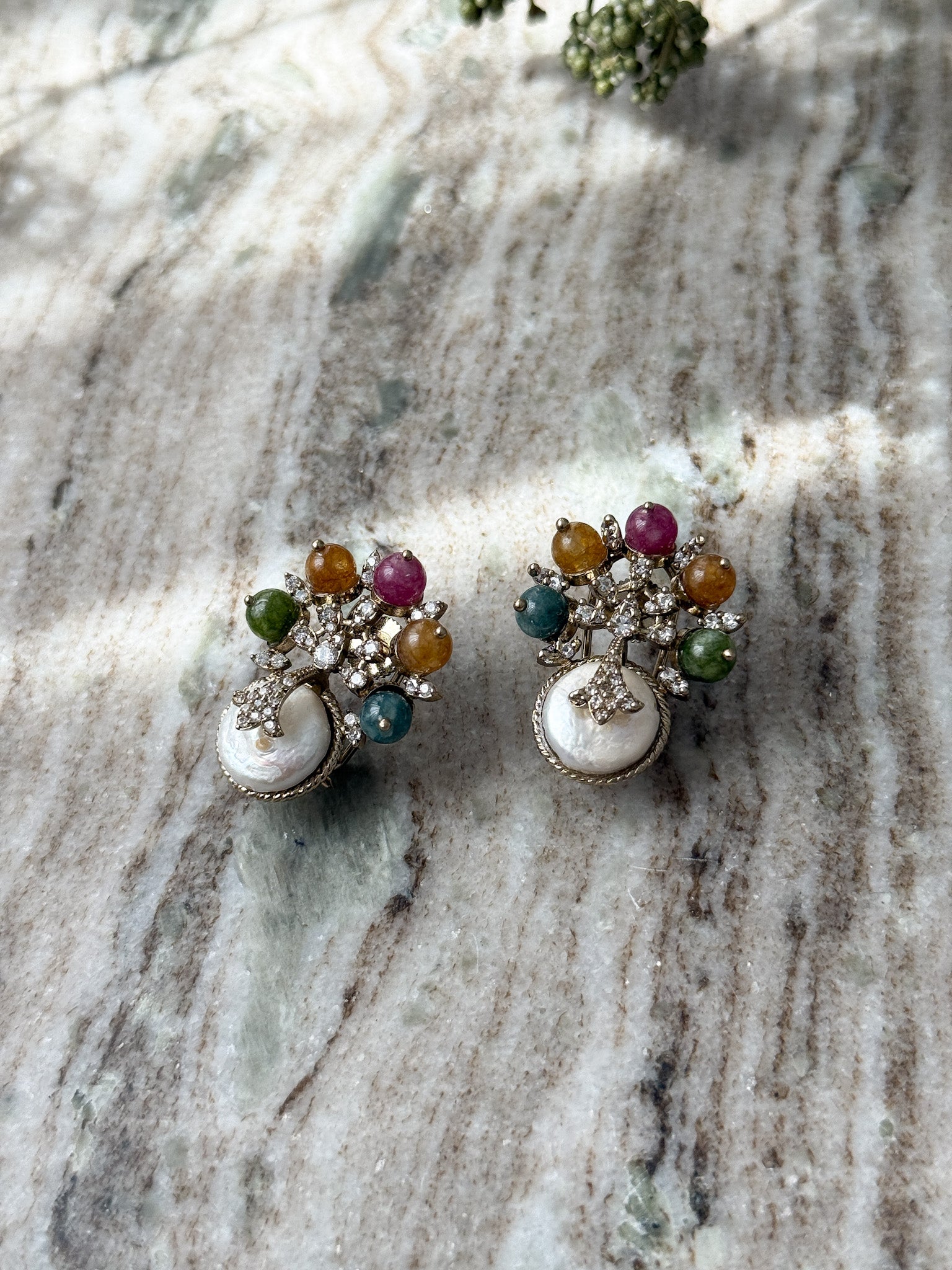 KRITIKA Earrings