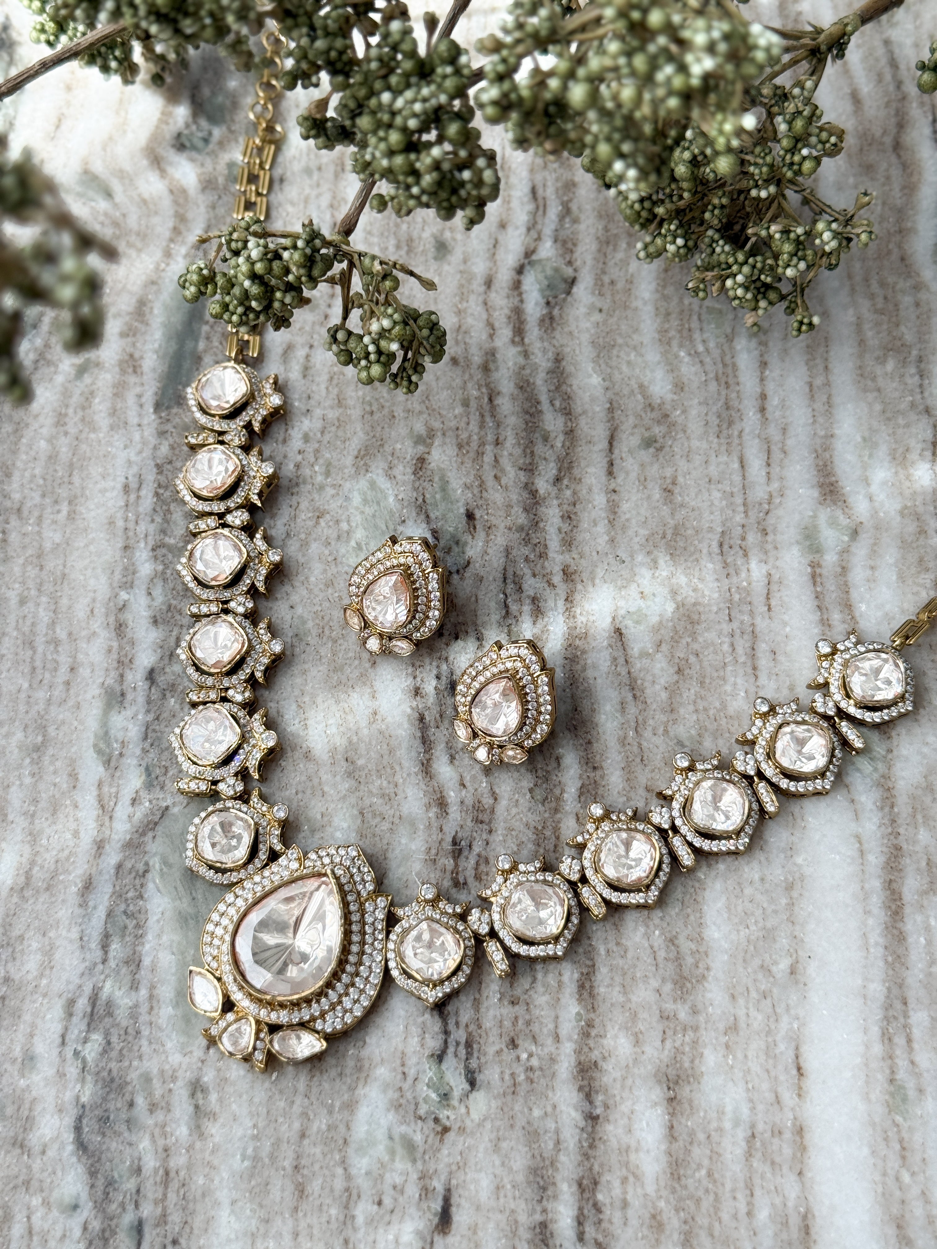 FLORENCE Necklace Set