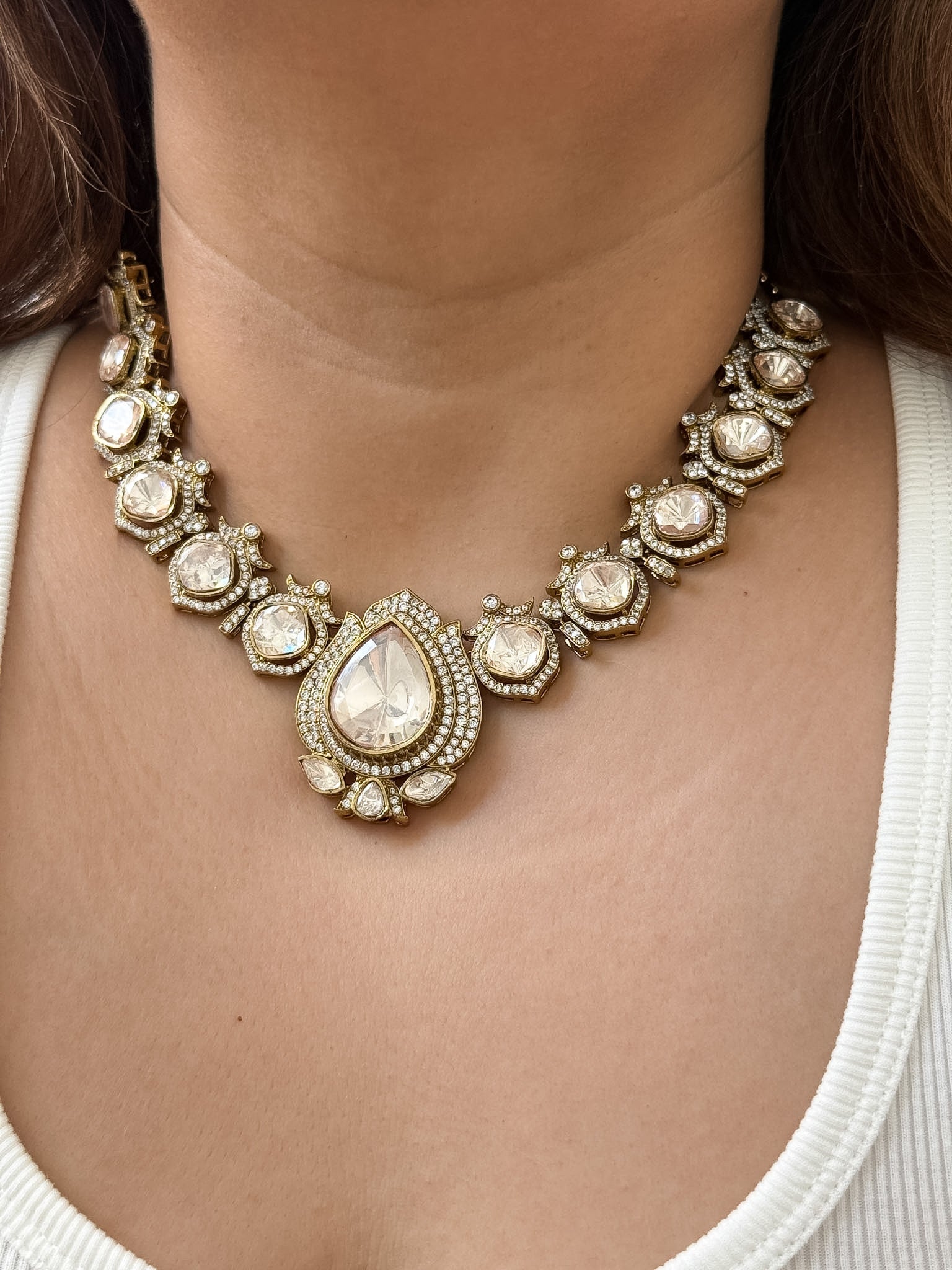 FLORENCE Necklace Set