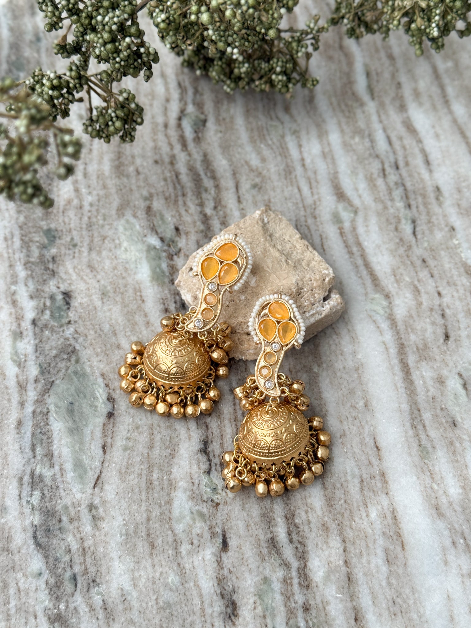 INAAYA Earrings