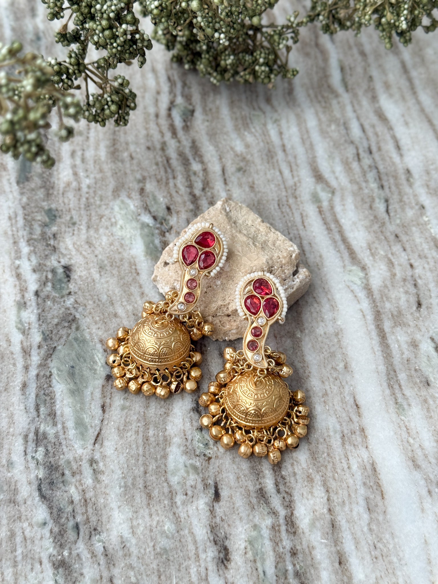 INAAYA Earrings