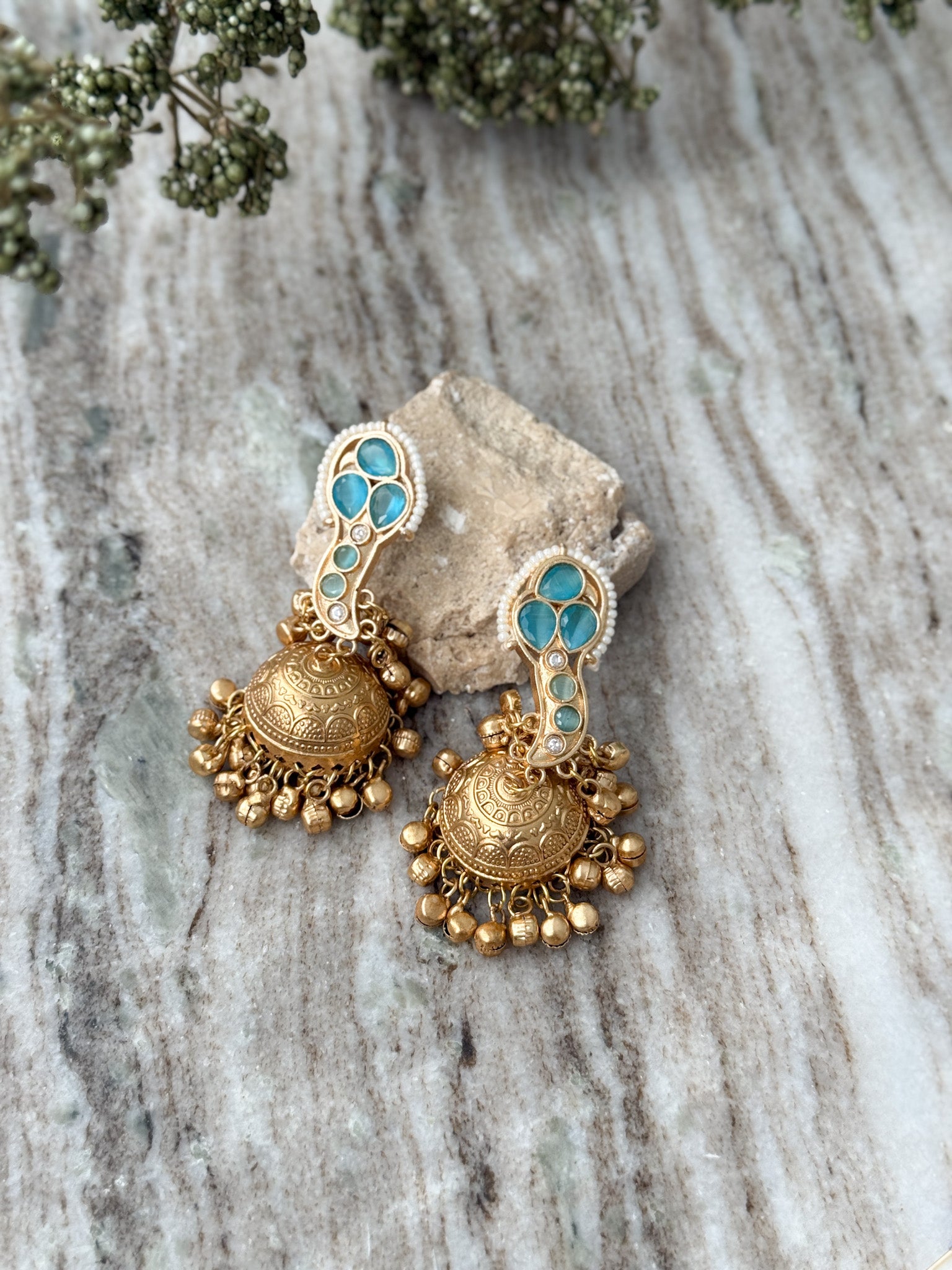 INAAYA Earrings