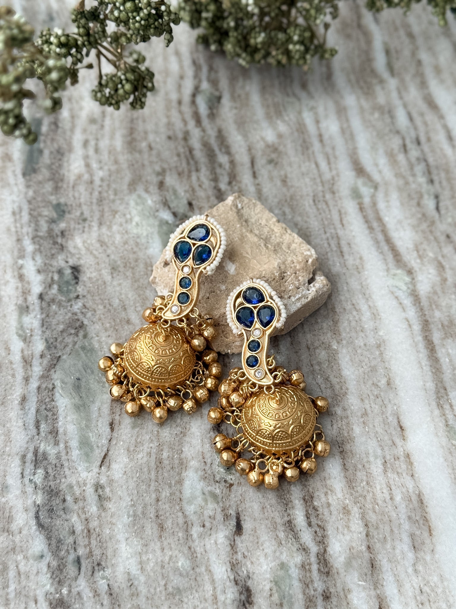 INAAYA Earrings