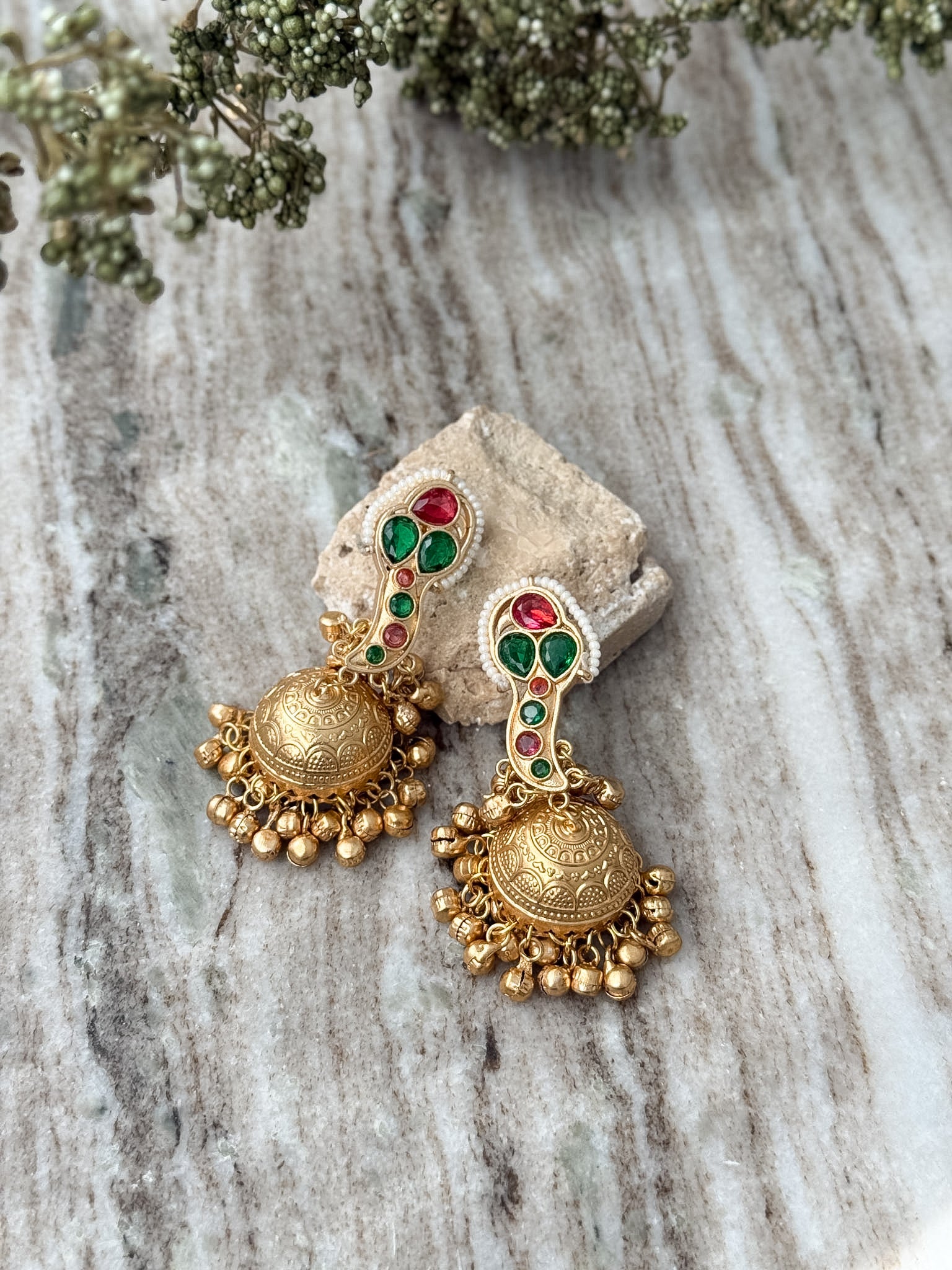 INAAYA Earrings