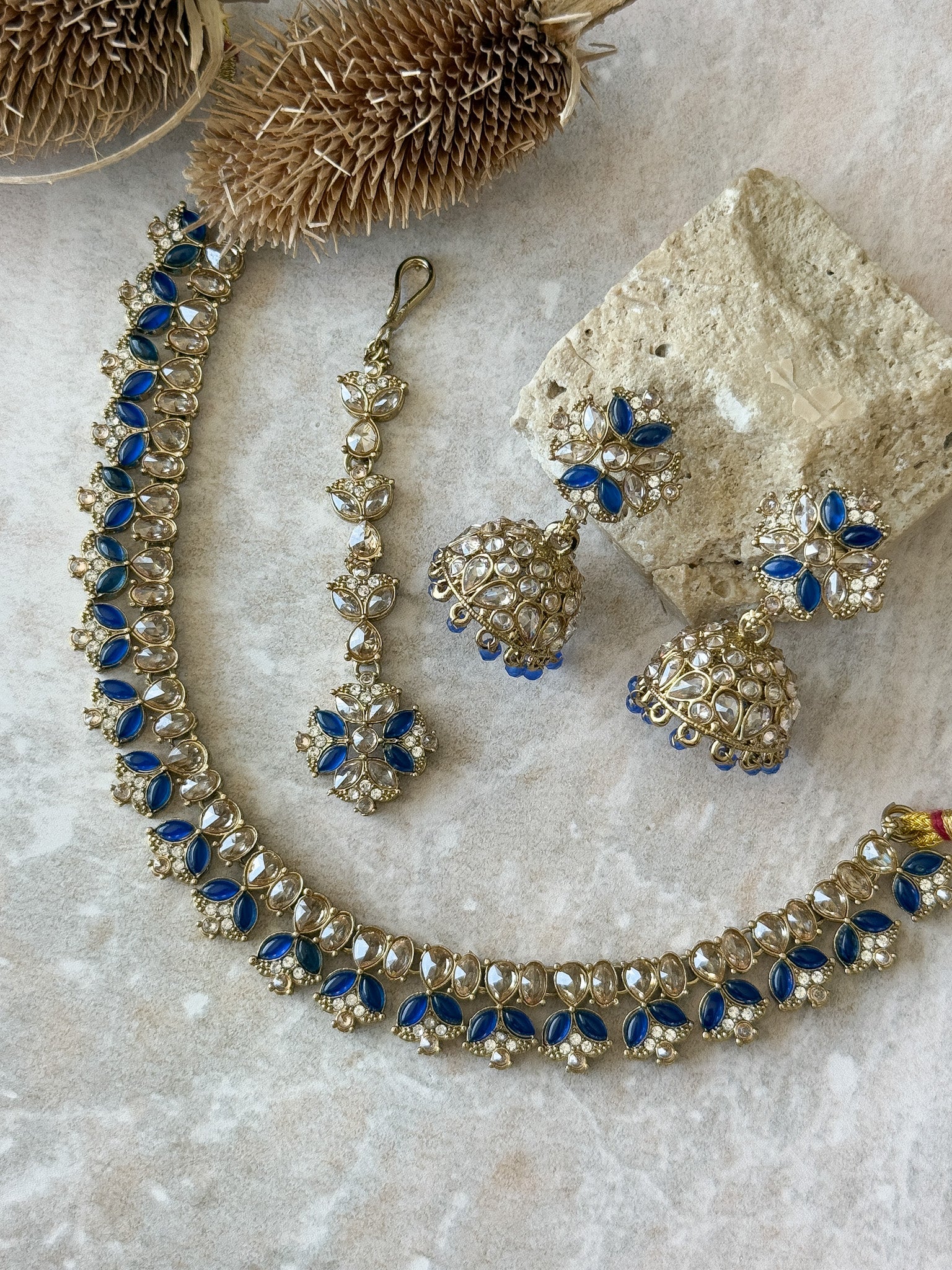 SIERRA Necklace Set