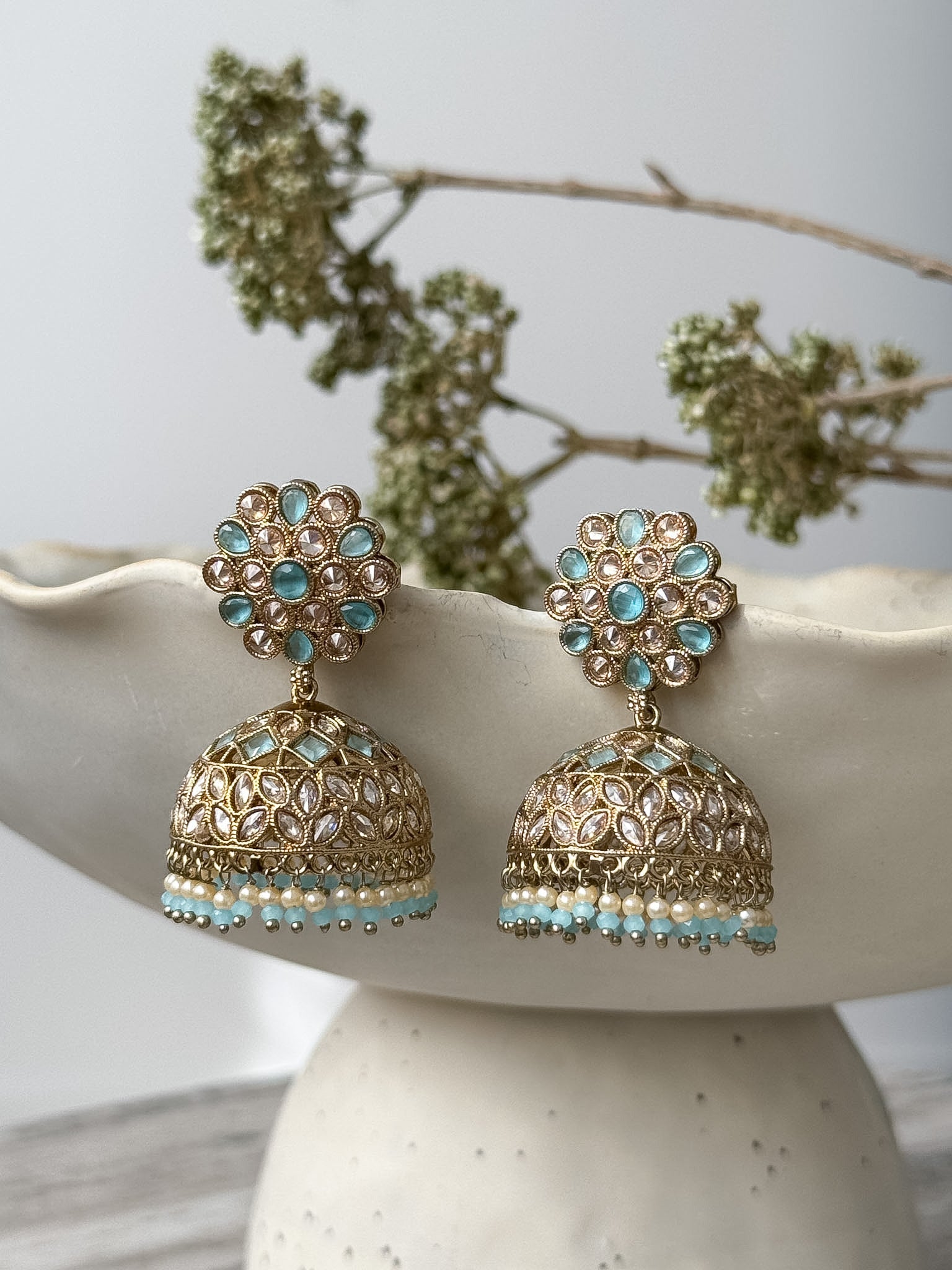LAYLA Earrings