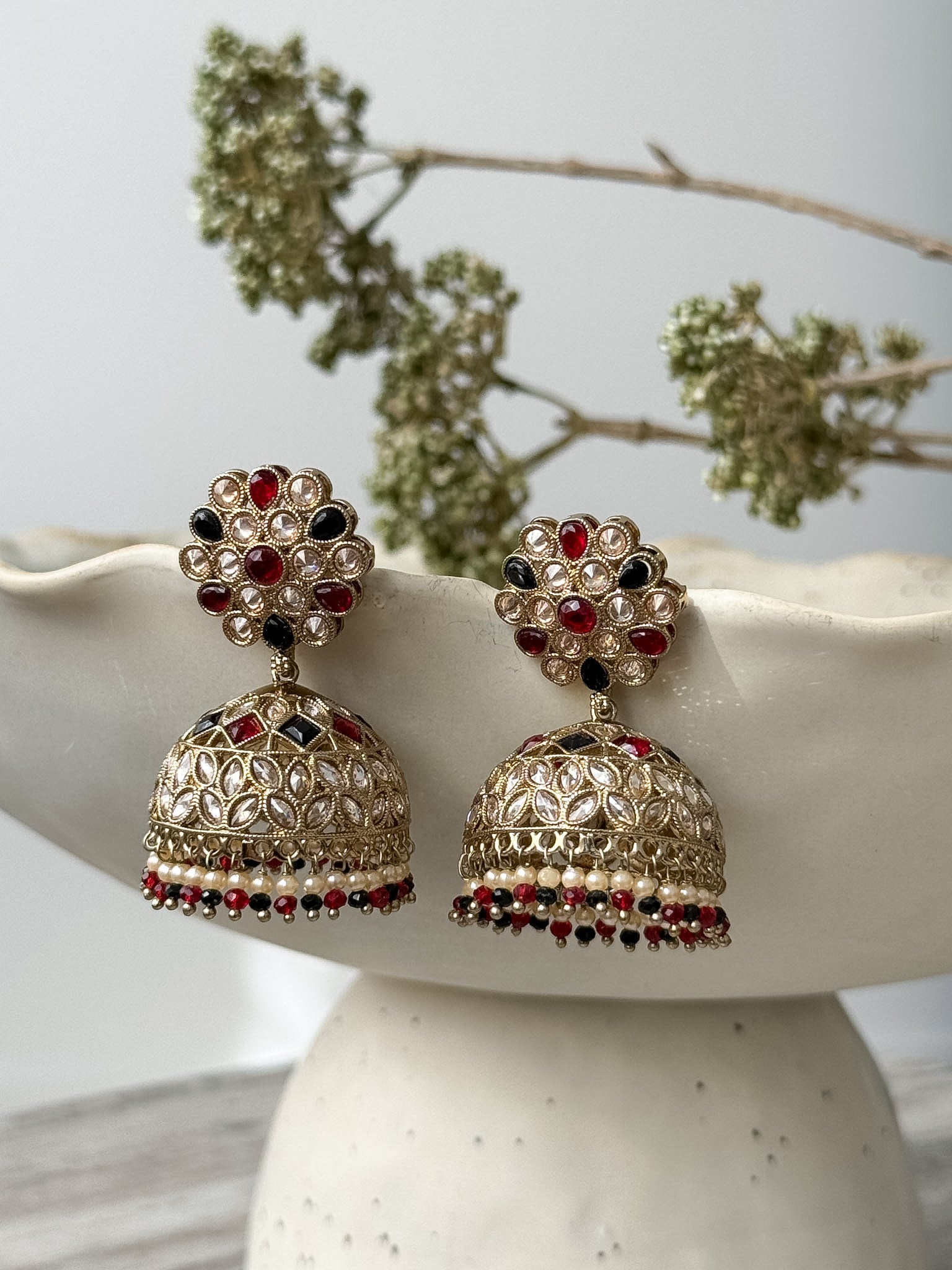 LAYLA Earrings