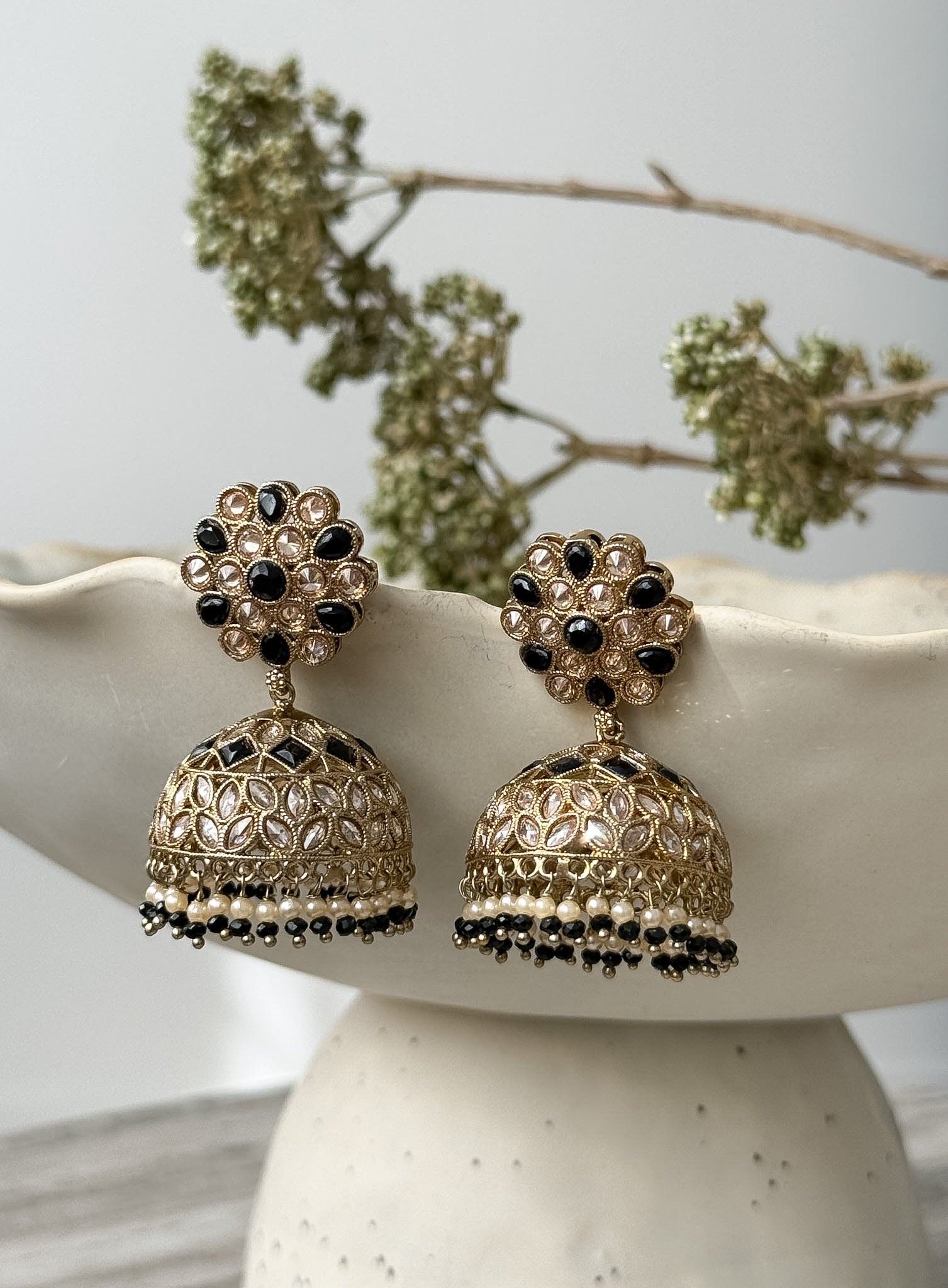 LAYLA Earrings