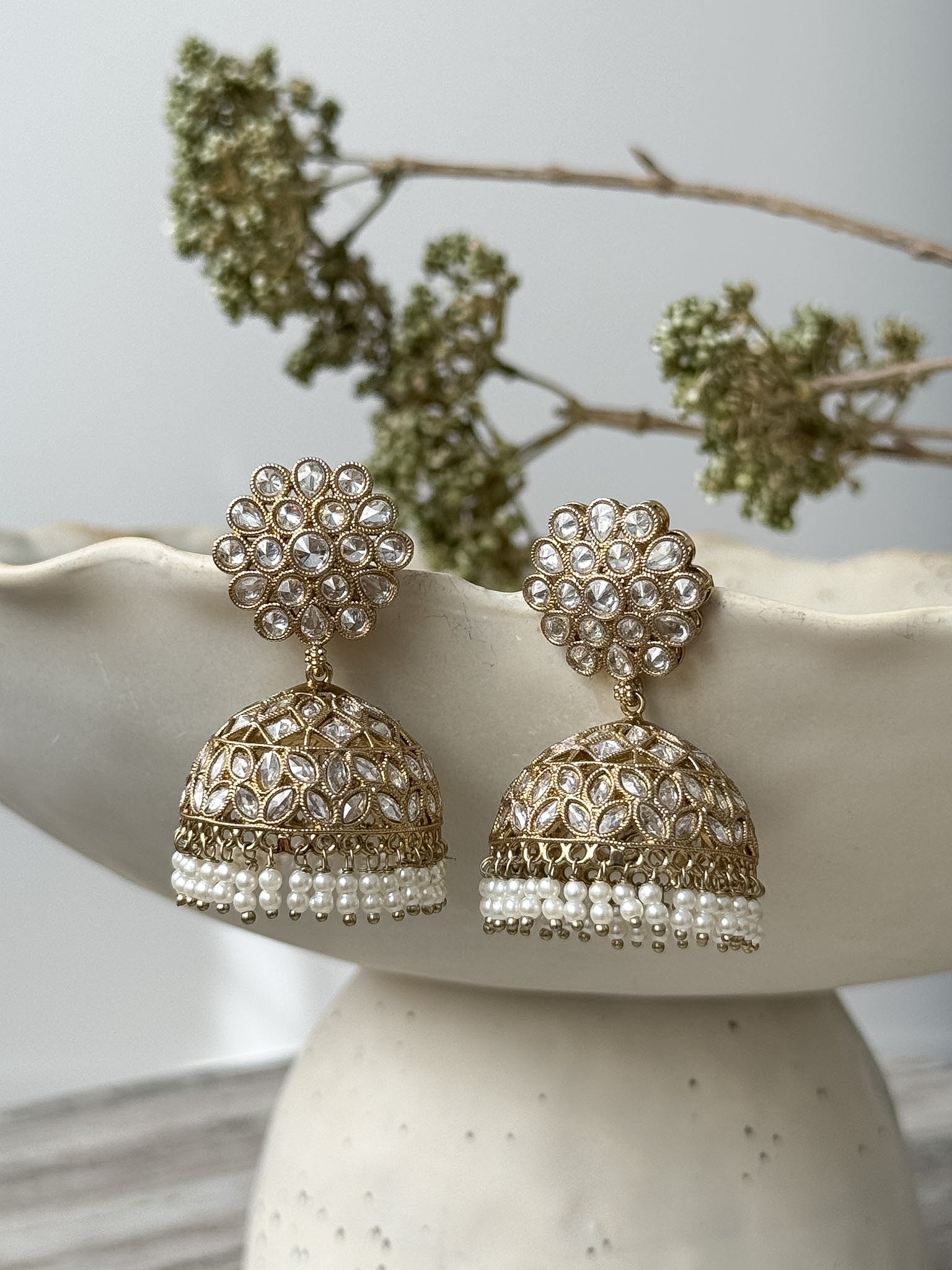 LAYLA Earrings