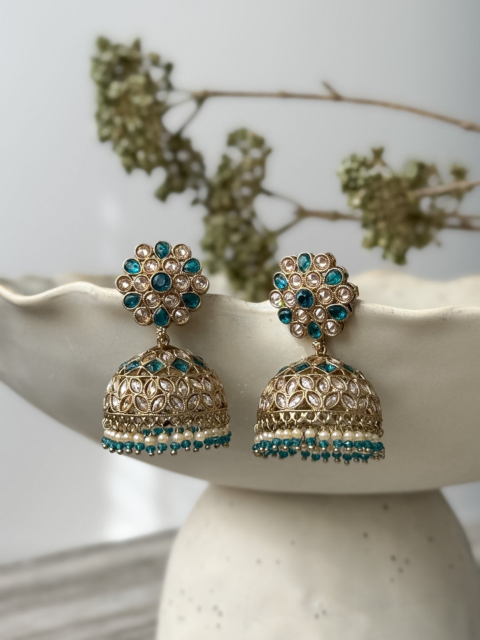 LAYLA Earrings