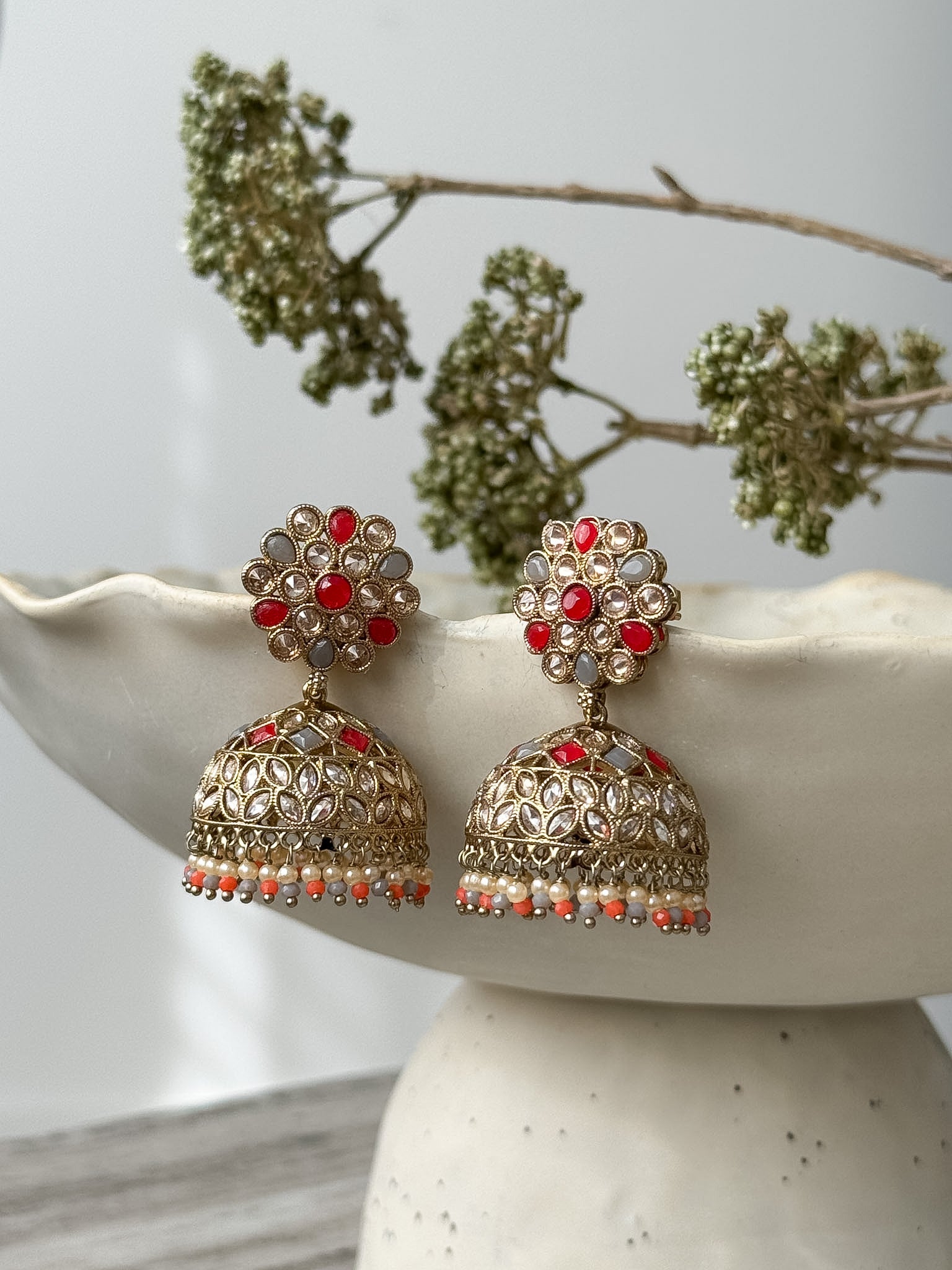 LAYLA Earrings