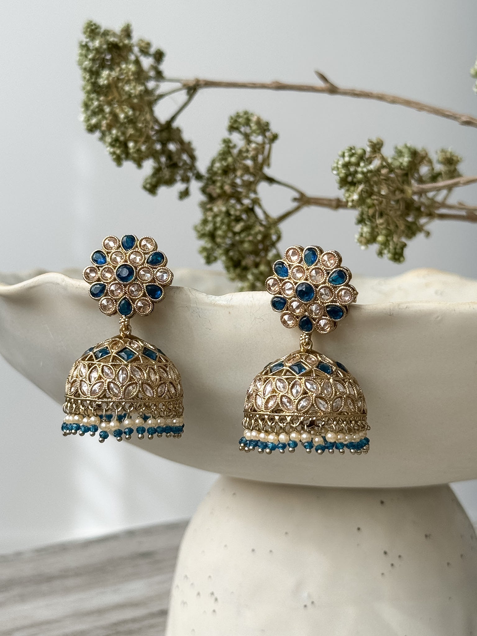 LAYLA Earrings