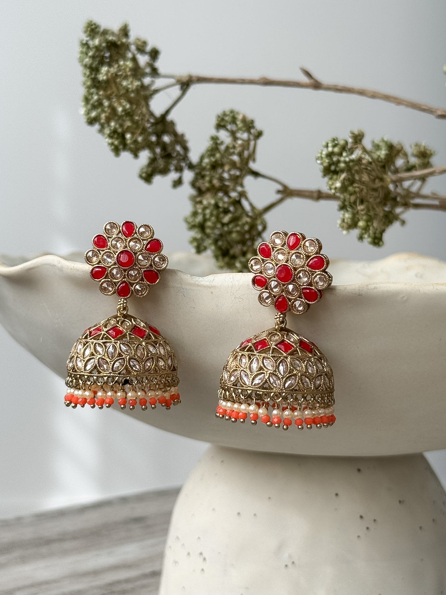 LAYLA Earrings