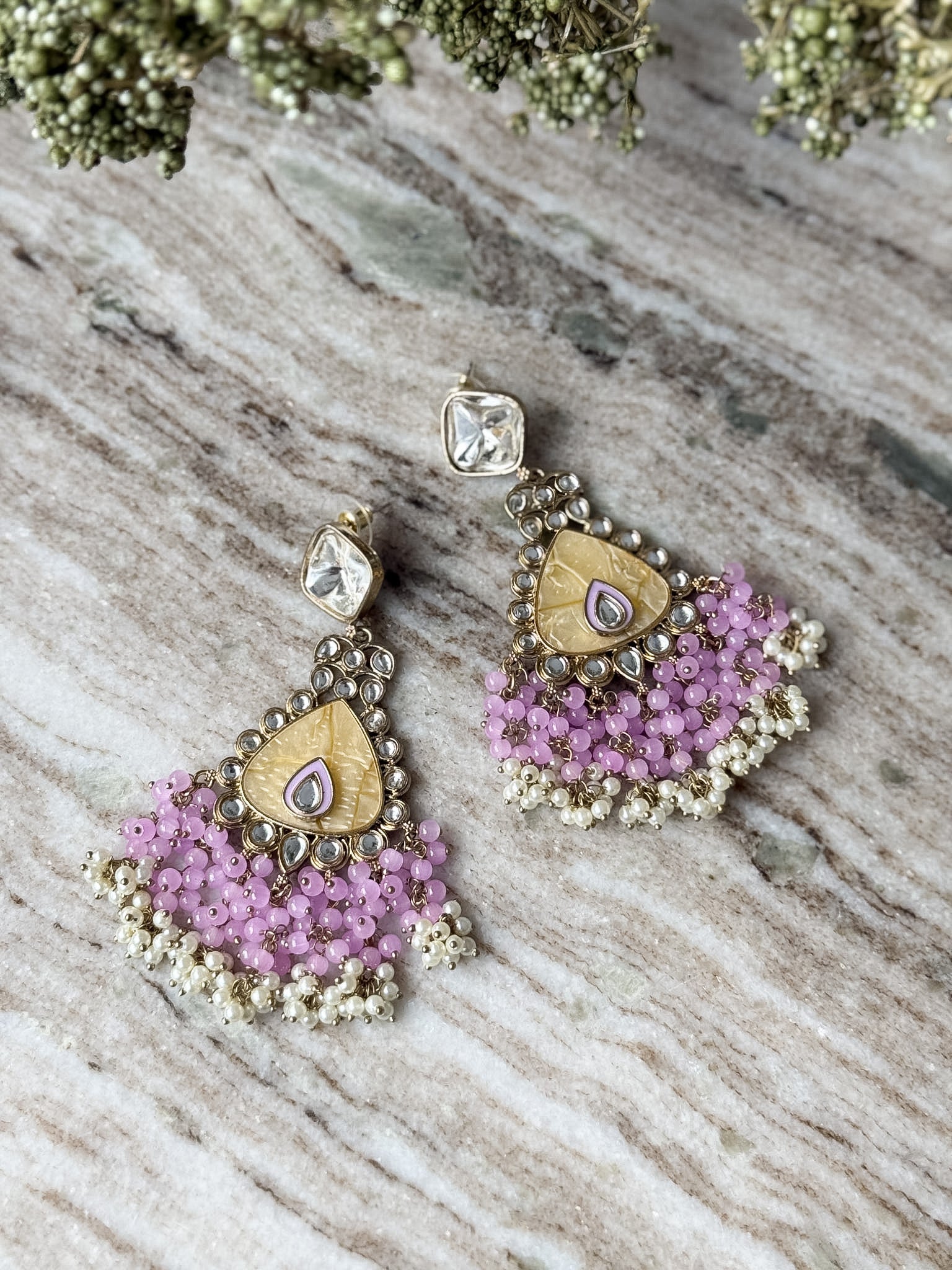 AARYA Earrings