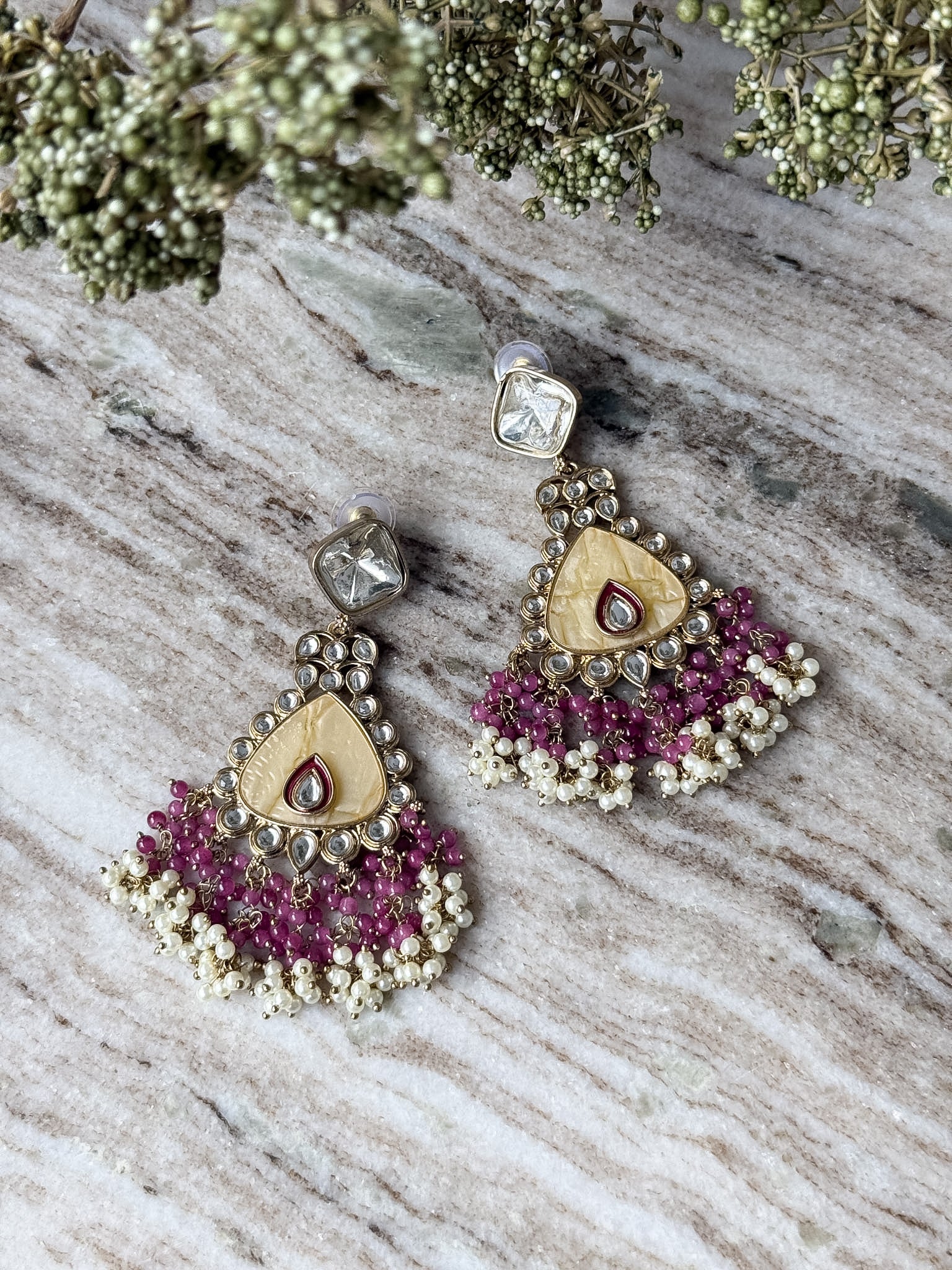 AARYA Earrings