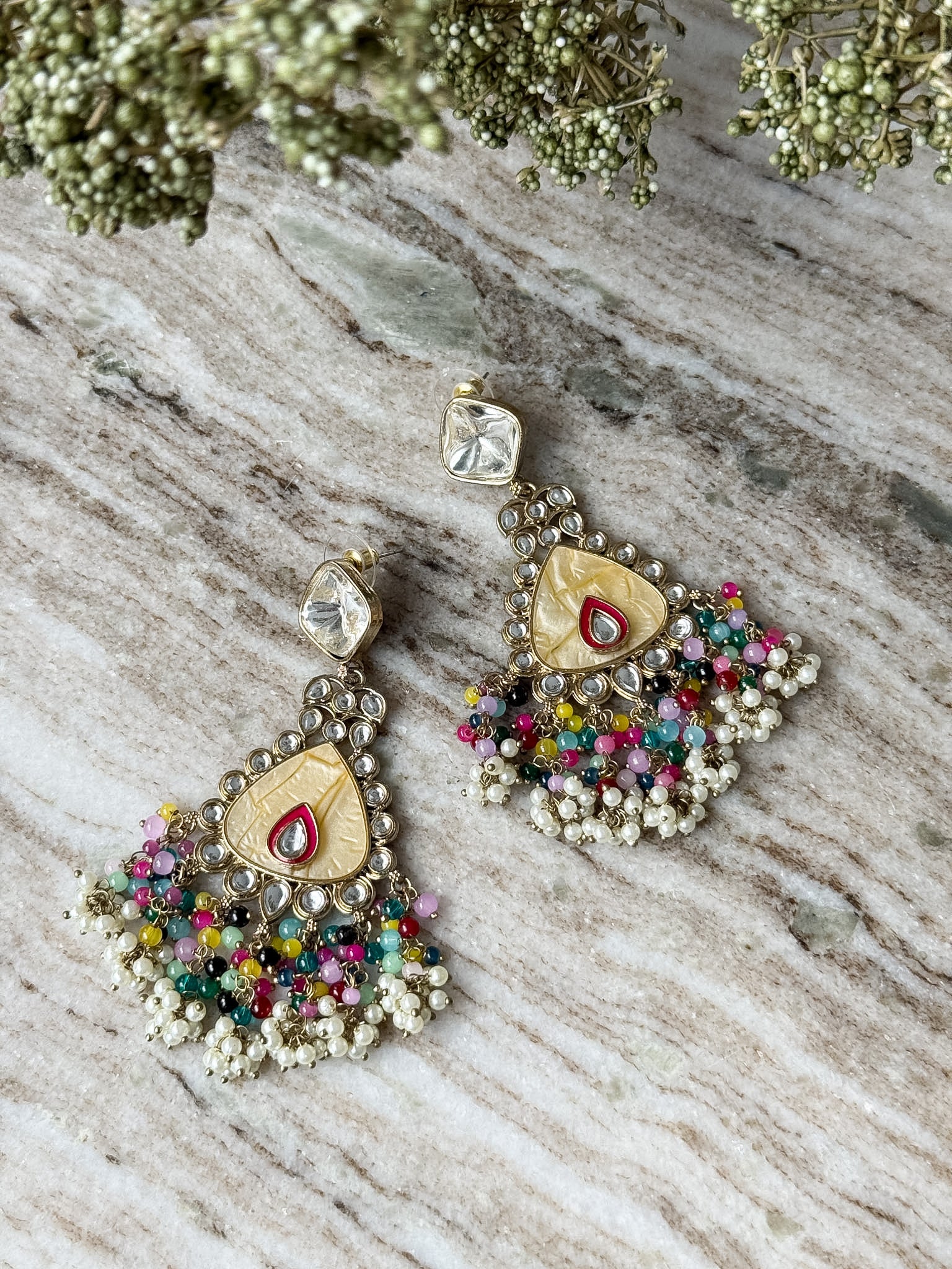 AARYA Earrings