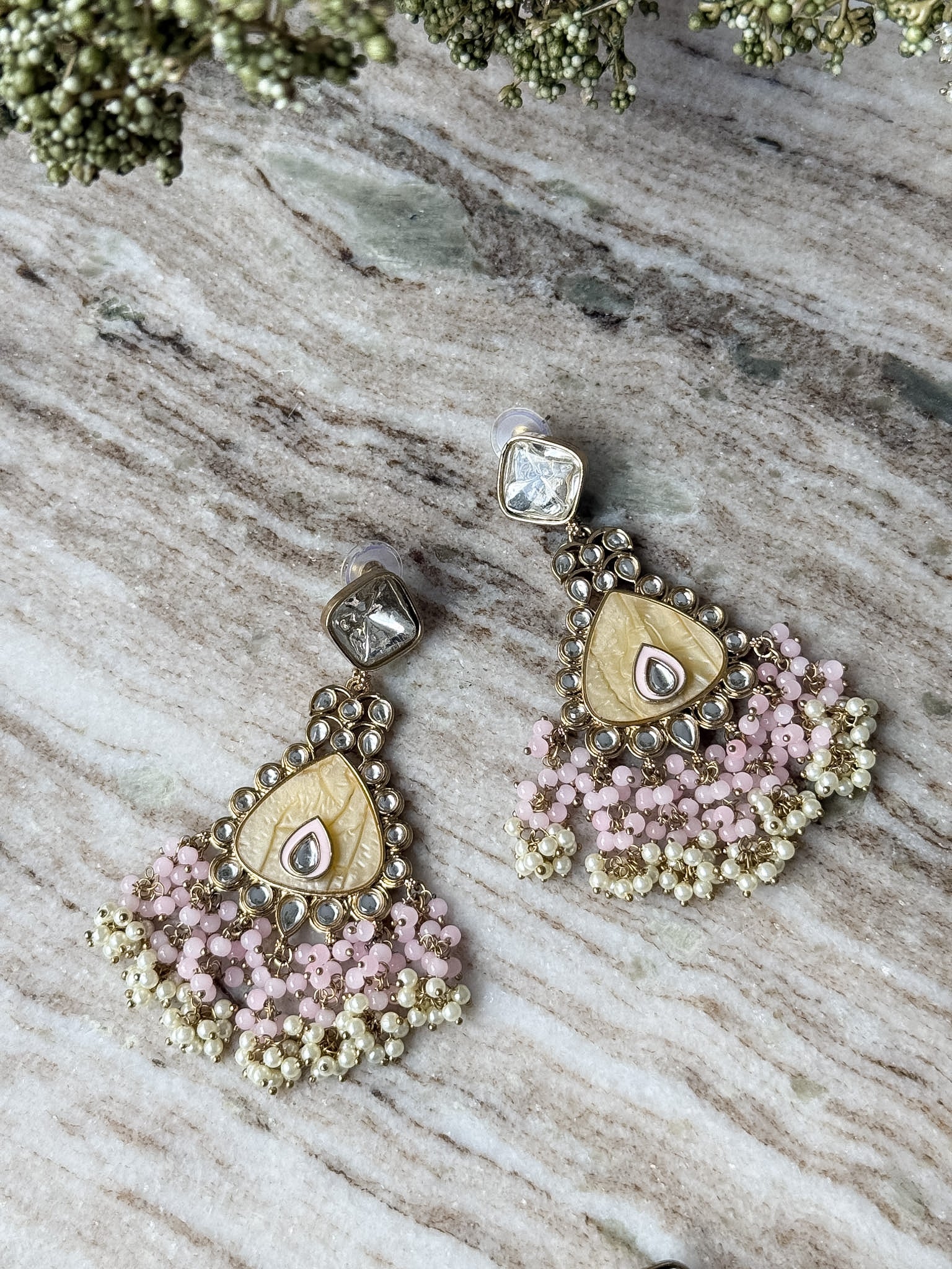 AARYA Earrings