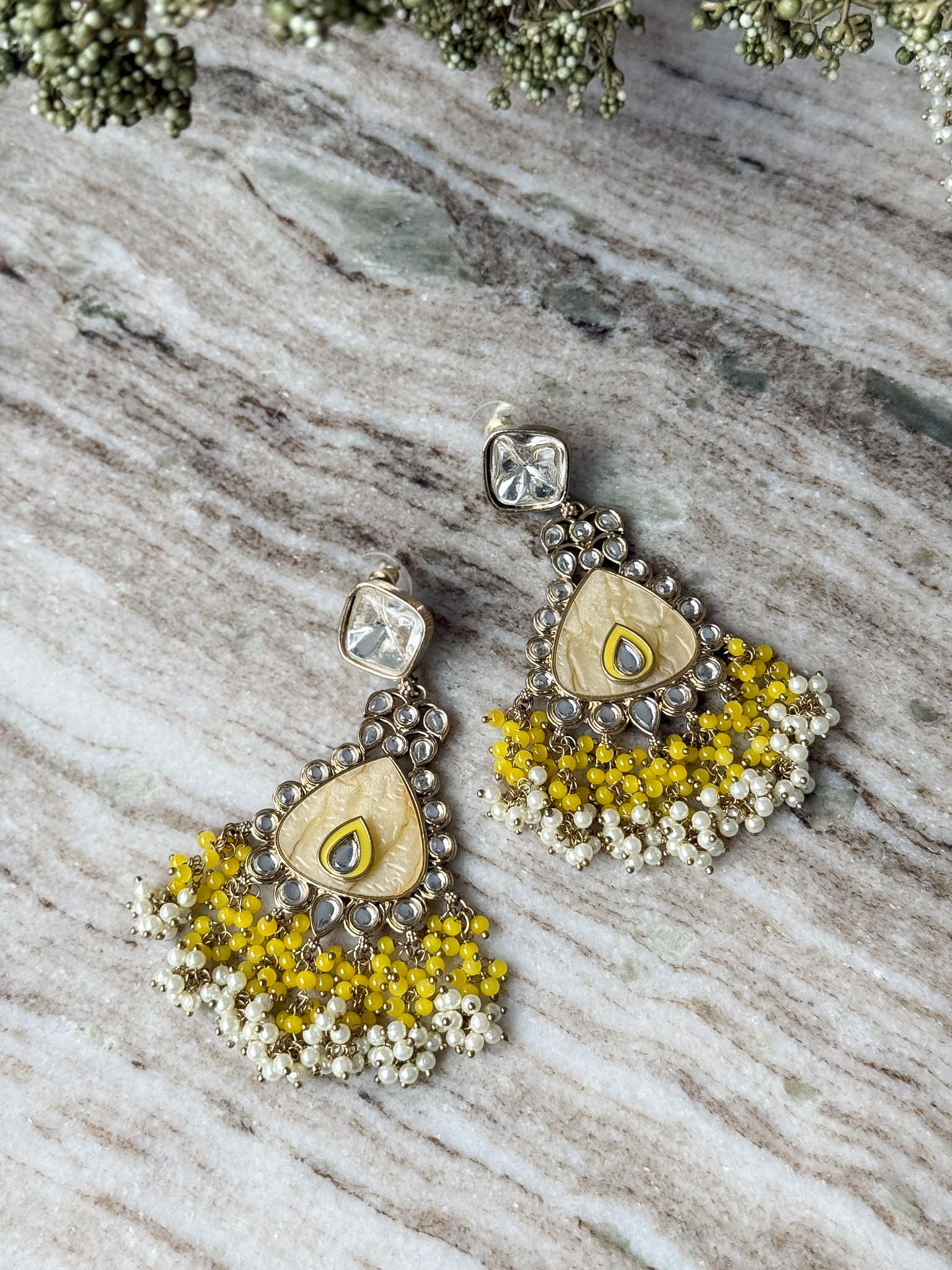 AARYA Earrings