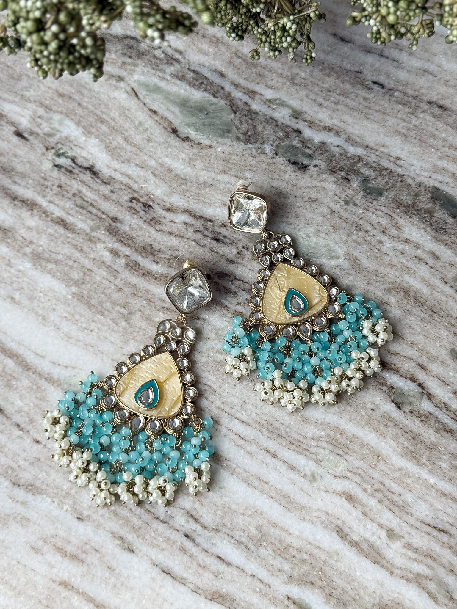 AARYA Earrings