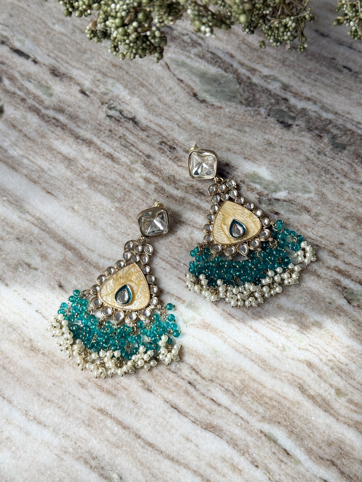 AARYA Earrings