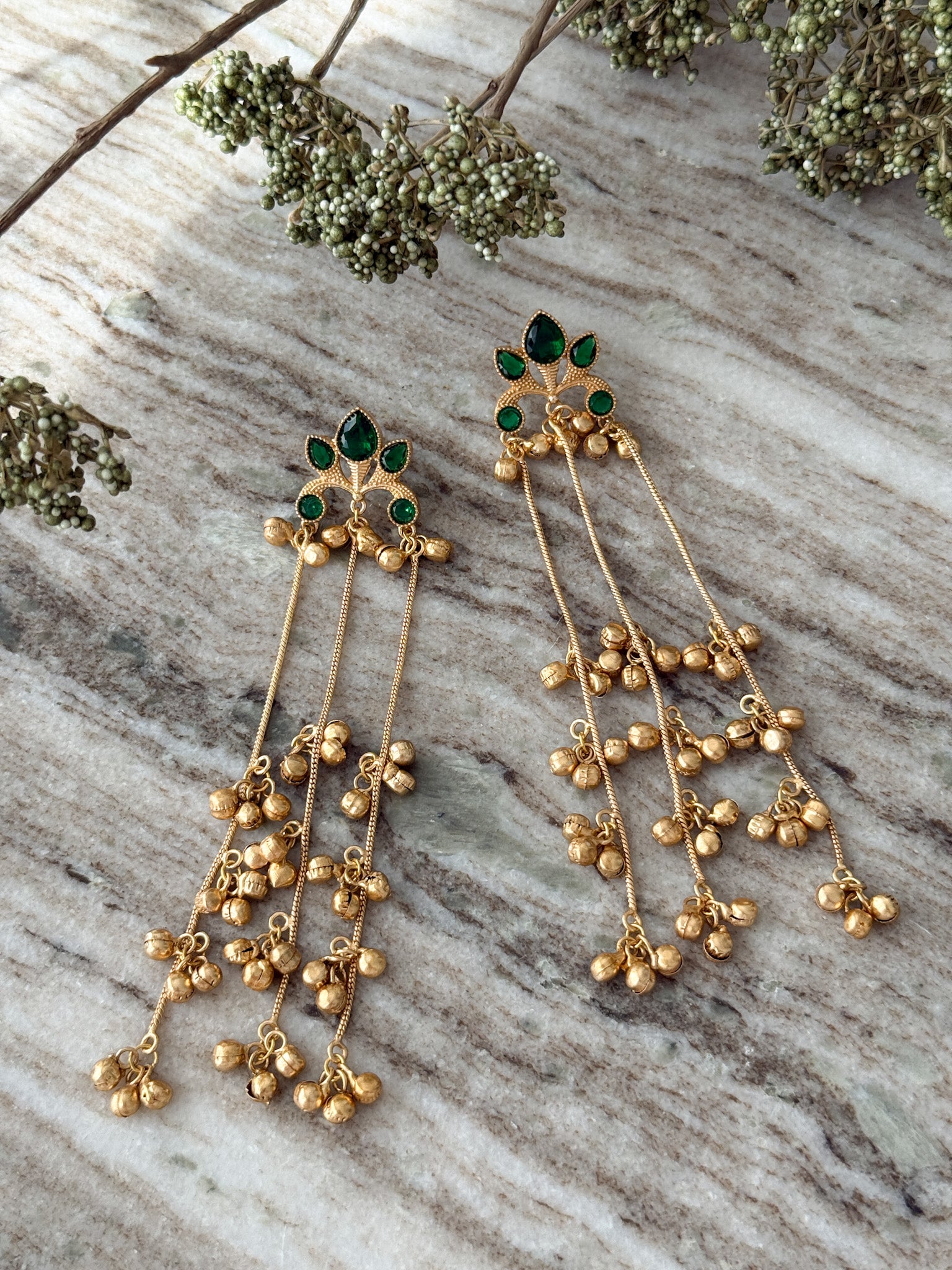 KARISHMA Earrings