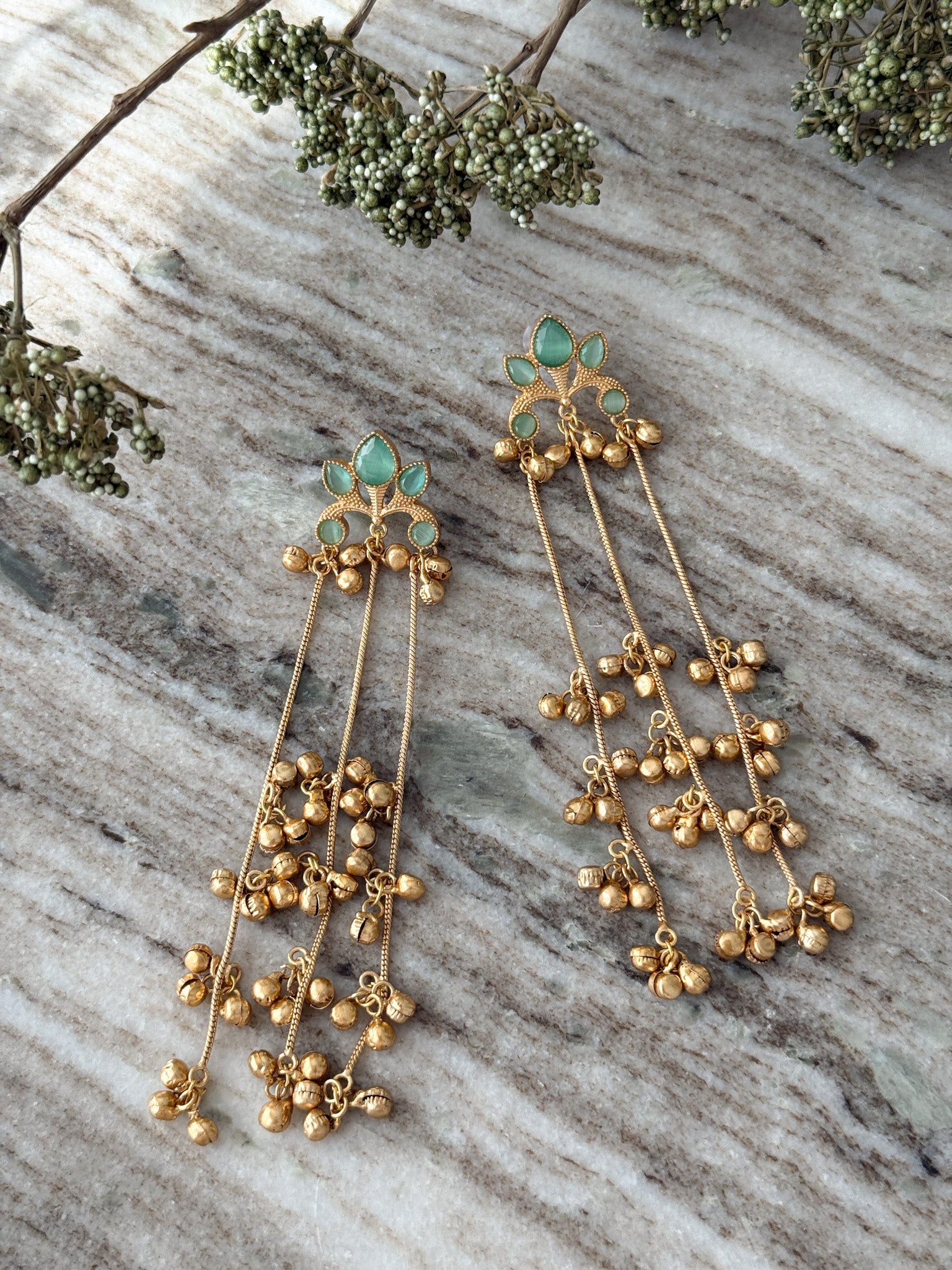 KARISHMA Earrings