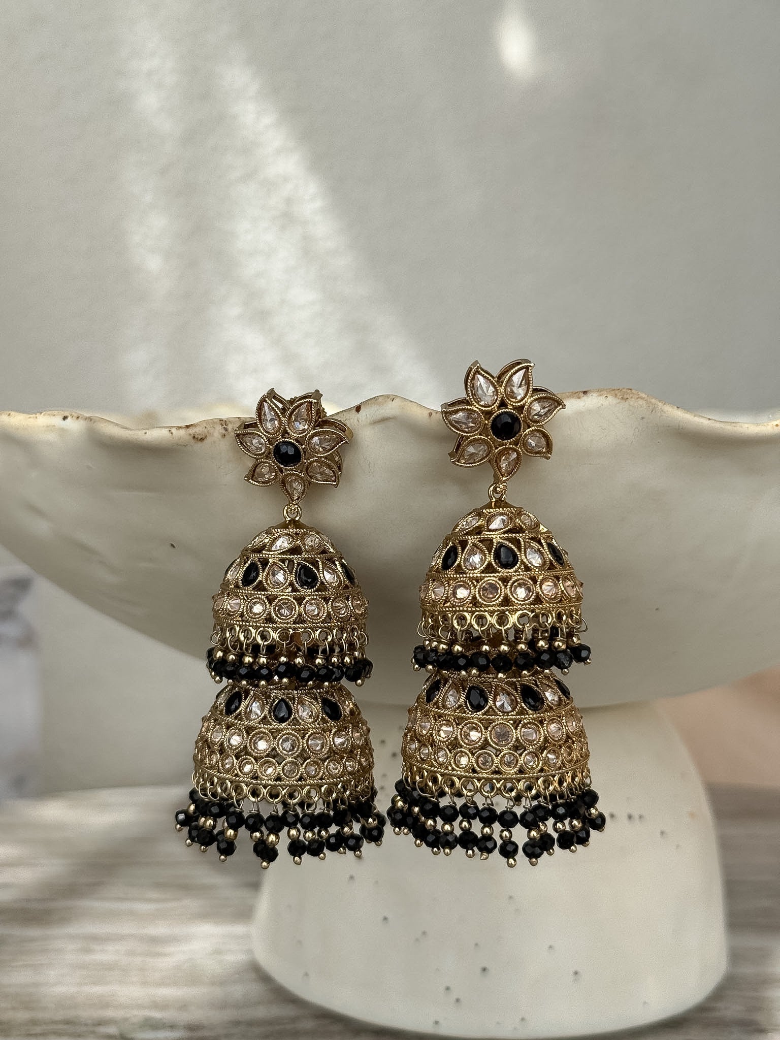SAMIRA Earrings
