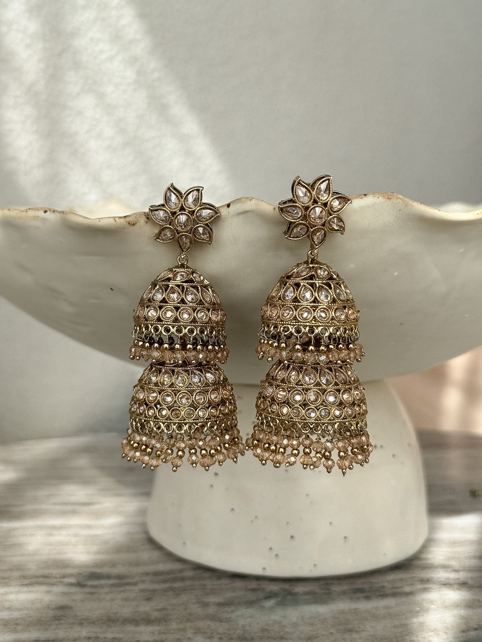 SAMIRA Earrings