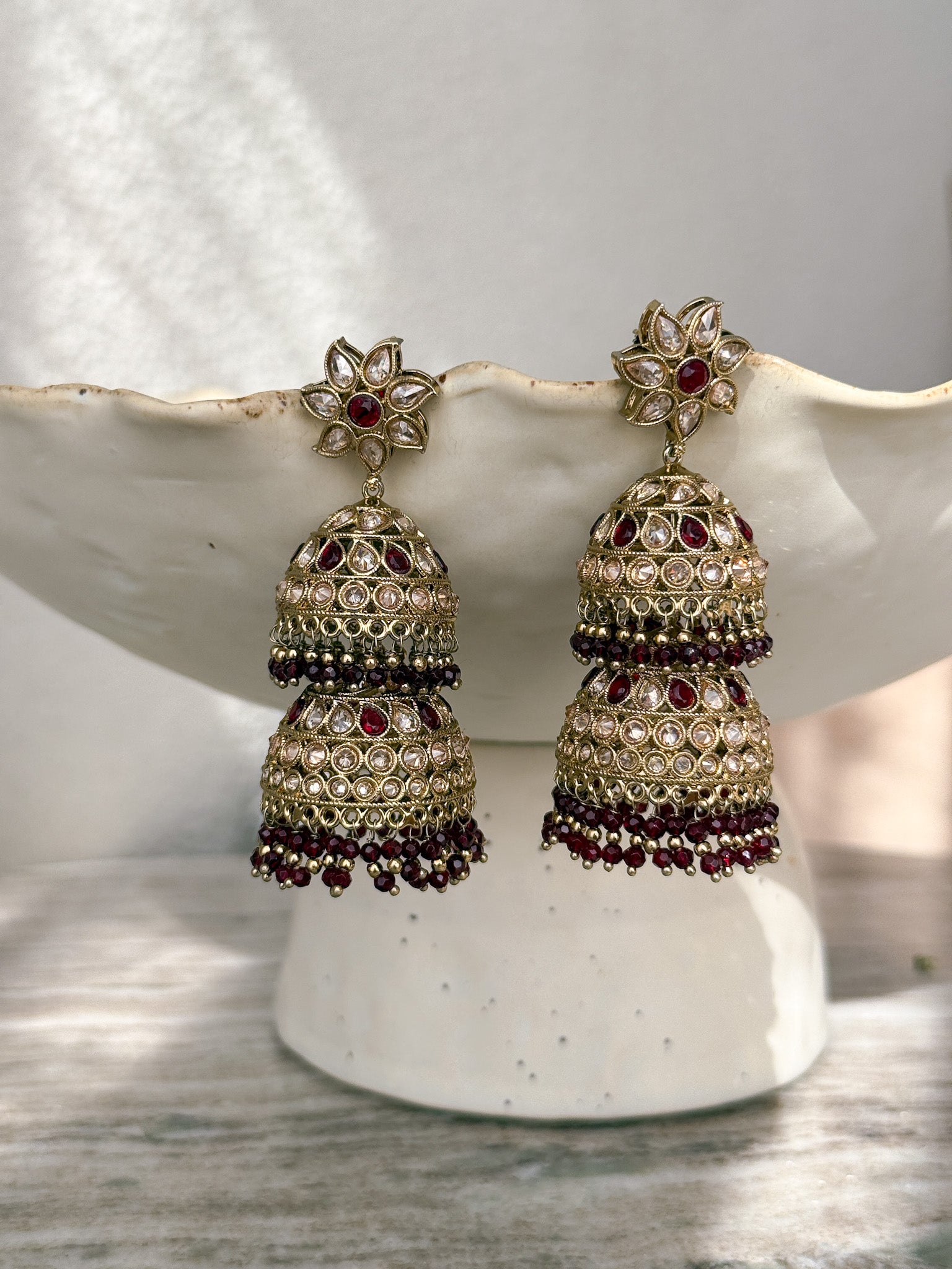 SAMIRA Earrings