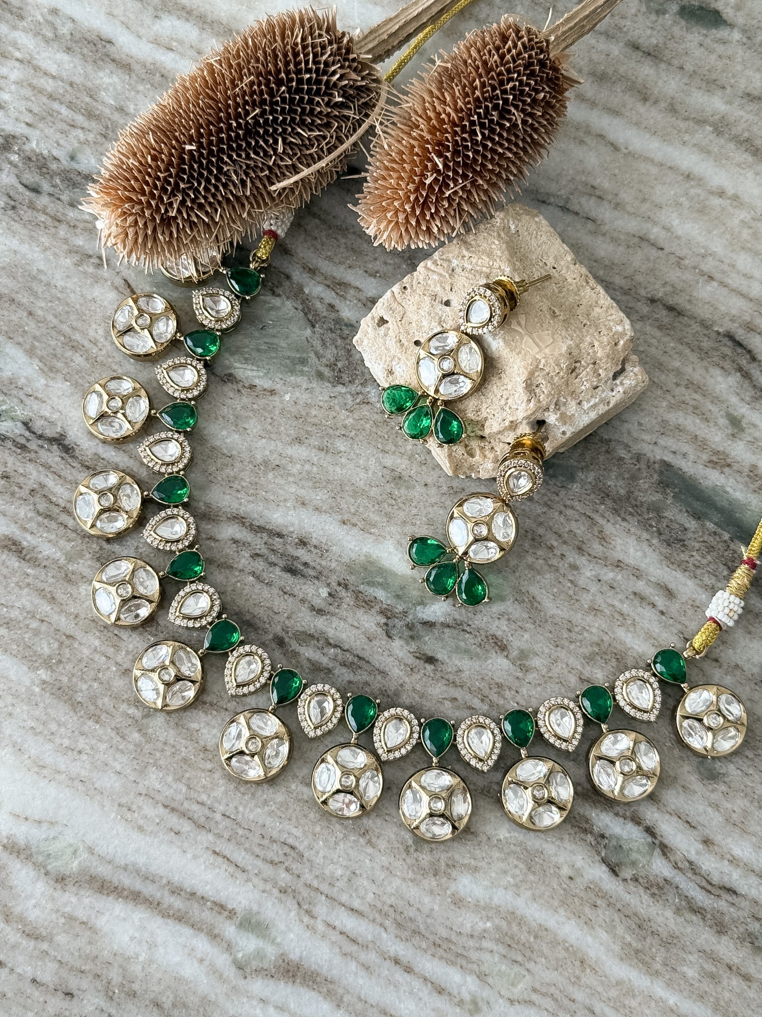 EMELIA Necklace Set