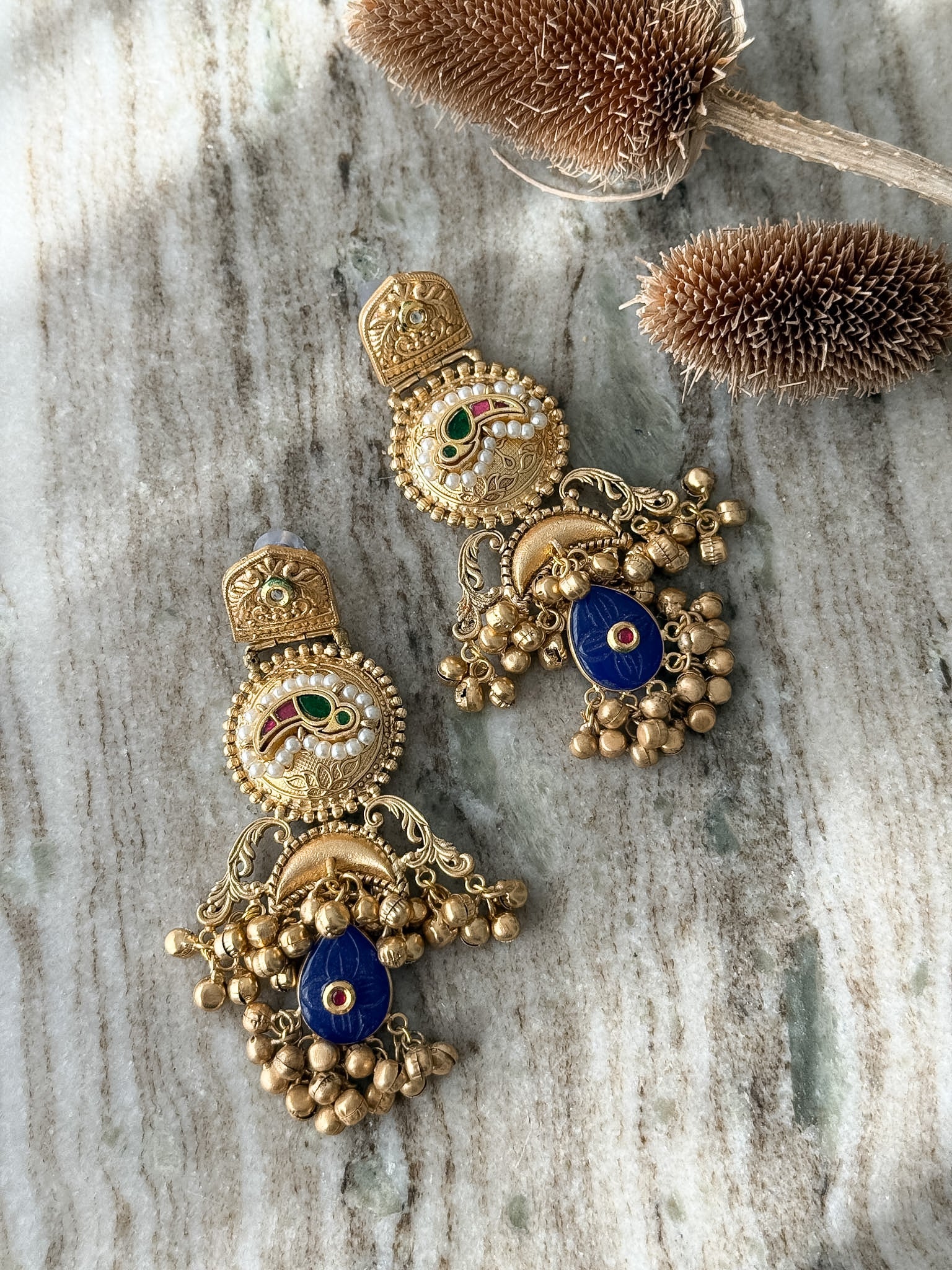 KIARA Earrings