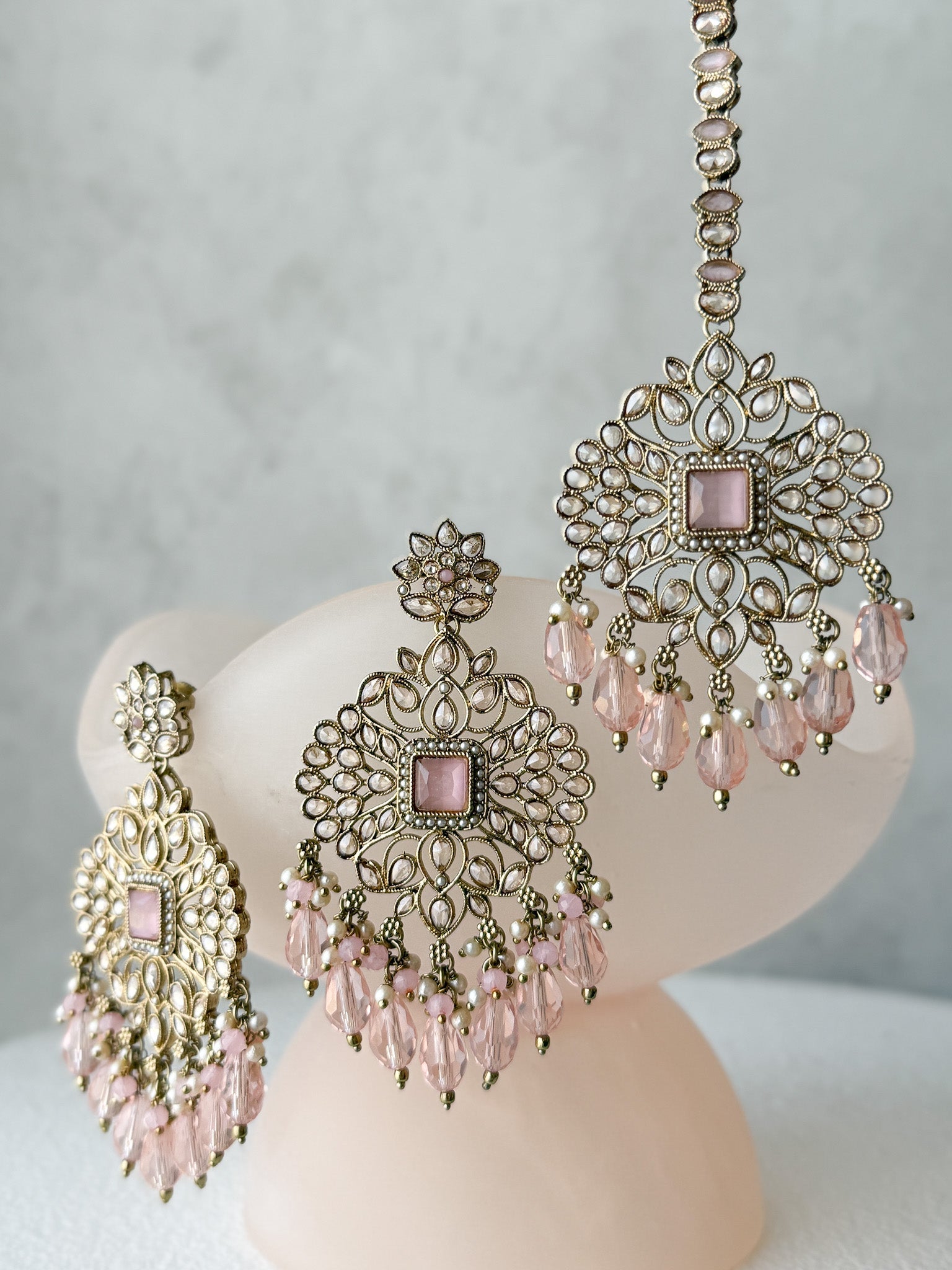 KIARA Tikka Set
