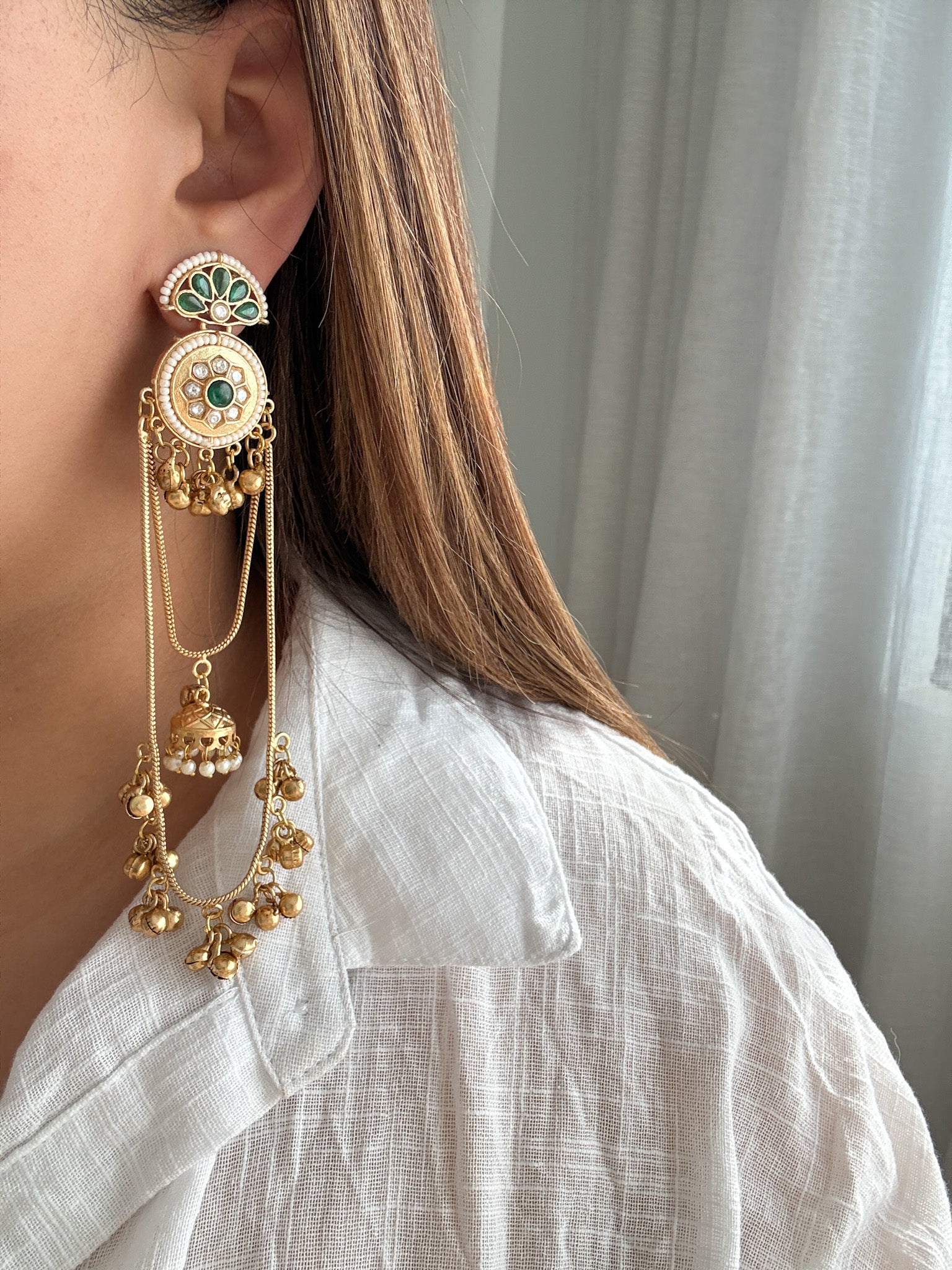 KAREENA Earrings